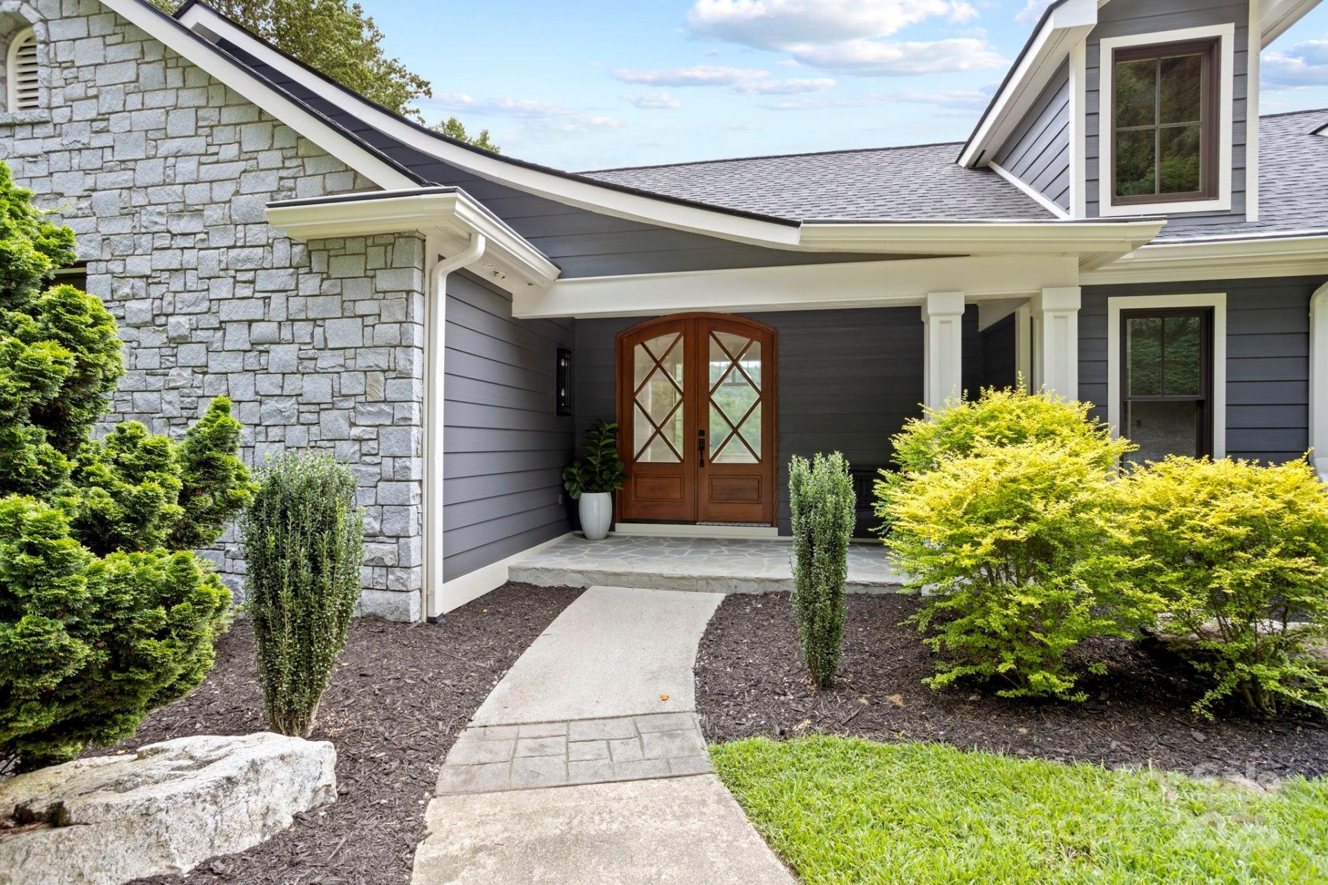 Property image 3 at 301 Winding Meadows Drive, Flat Rock, NC 28731