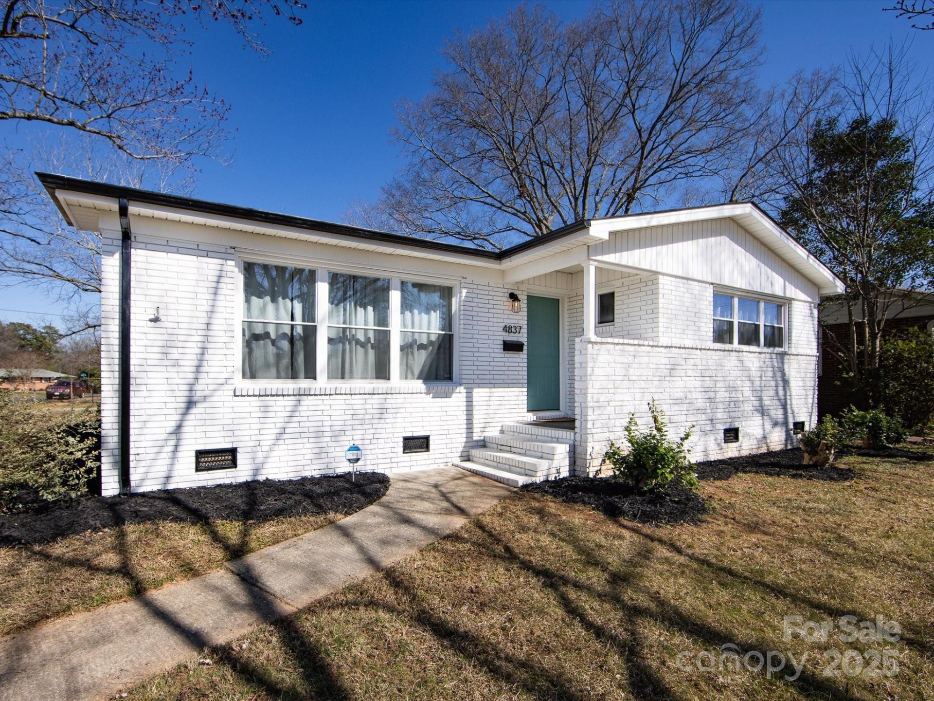 4837 Holbrook Drive