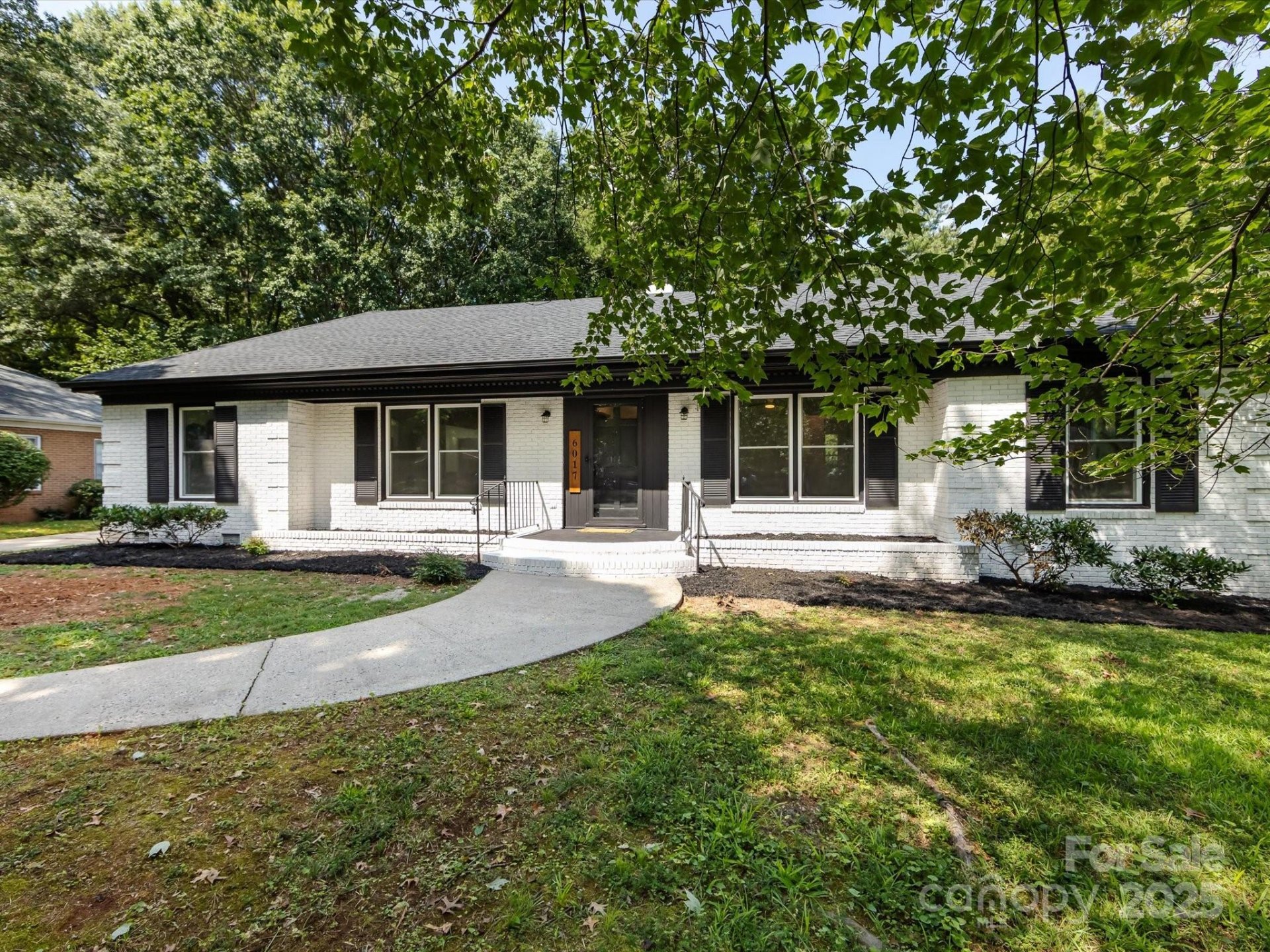 Property image 1 at 6017 Brace Road, Charlotte, NC 28211