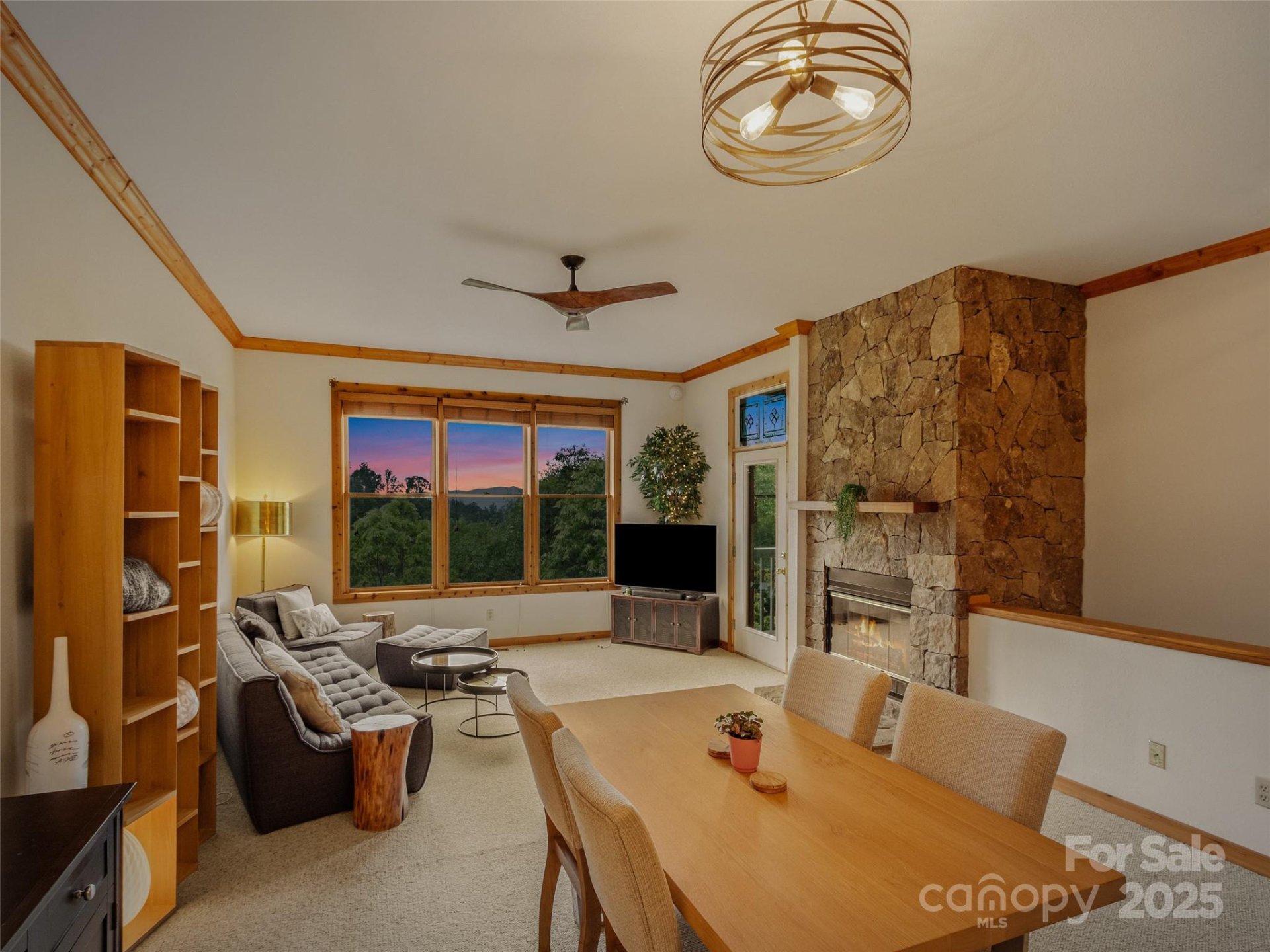 Property at 130 Stoney Falls Loop, Burnsville, NC 28714