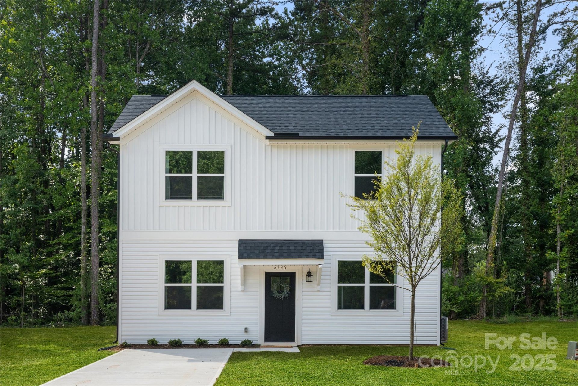 Property image 2 at 6331 Carver Boulevard, Charlotte, NC 28269