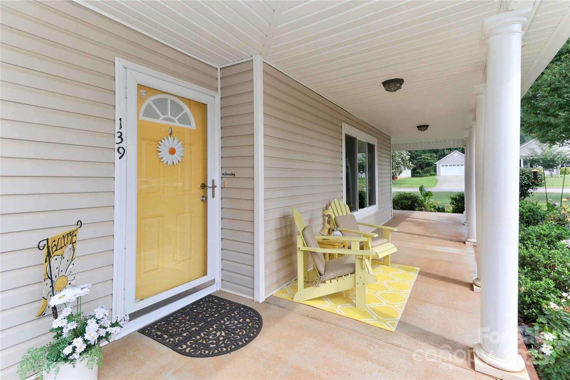 Property image 3 at 139 Valencia Lane, Statesville, NC 28625