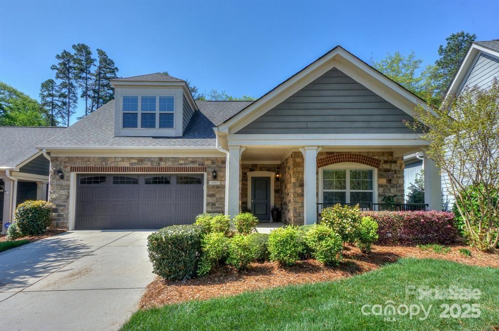 Property image 1 at 14917 Dewpoint Place, Huntersville, NC 28078