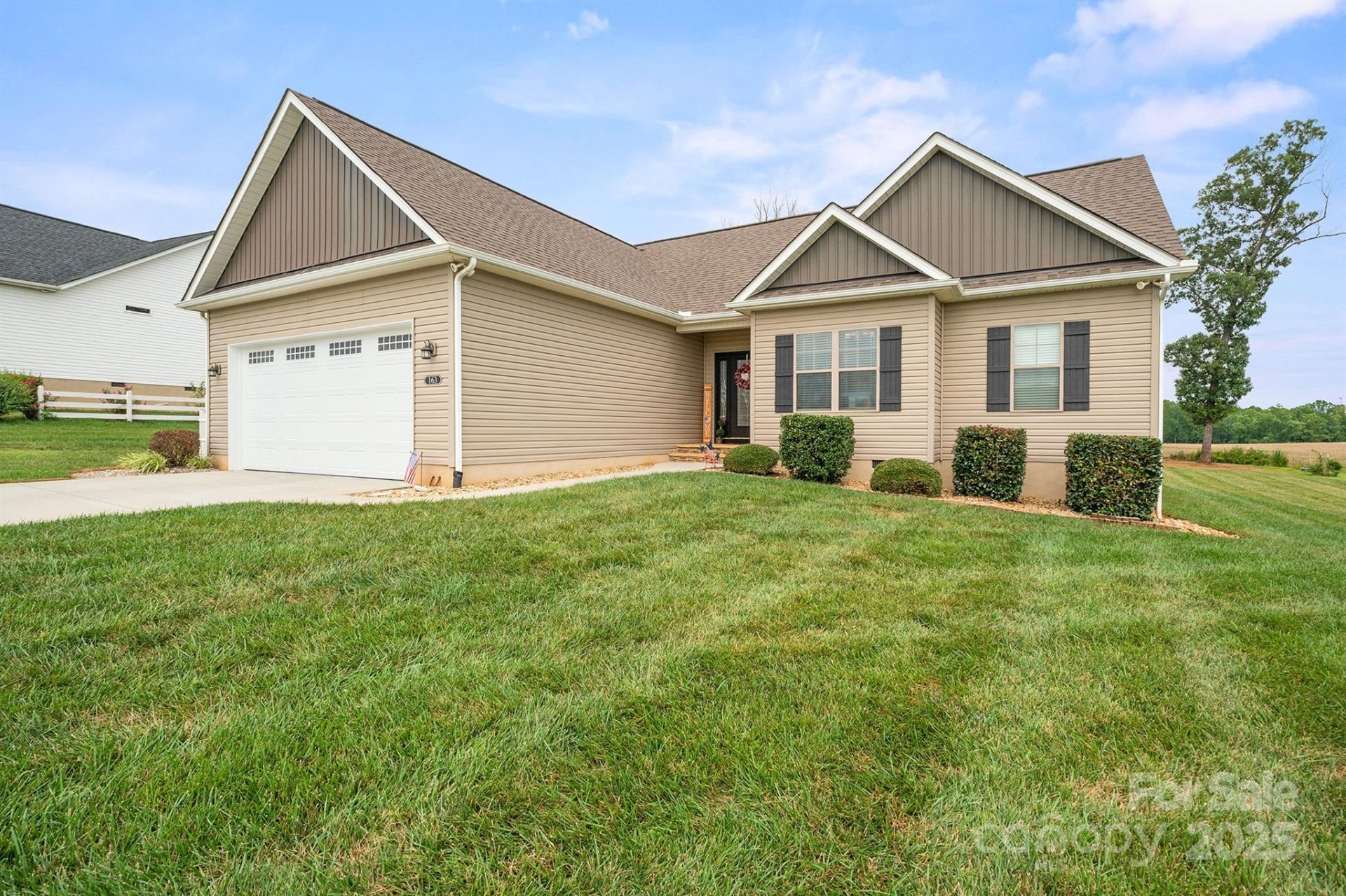 Property image 2 at 163 Castle Pines Lane, Statesville, NC 28625
