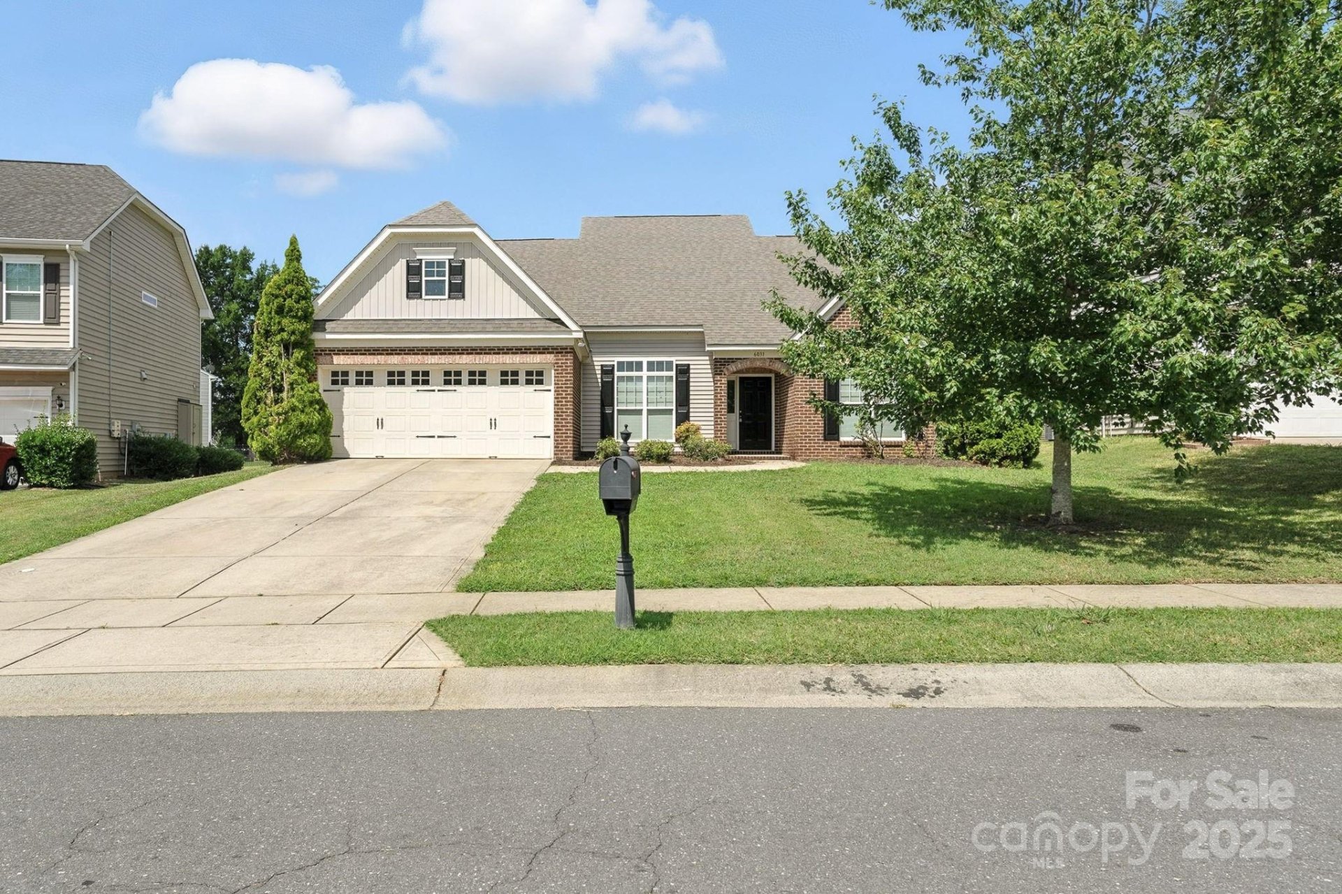 Property image 2 at 6031 Castlecove Road, Charlotte, NC 28278