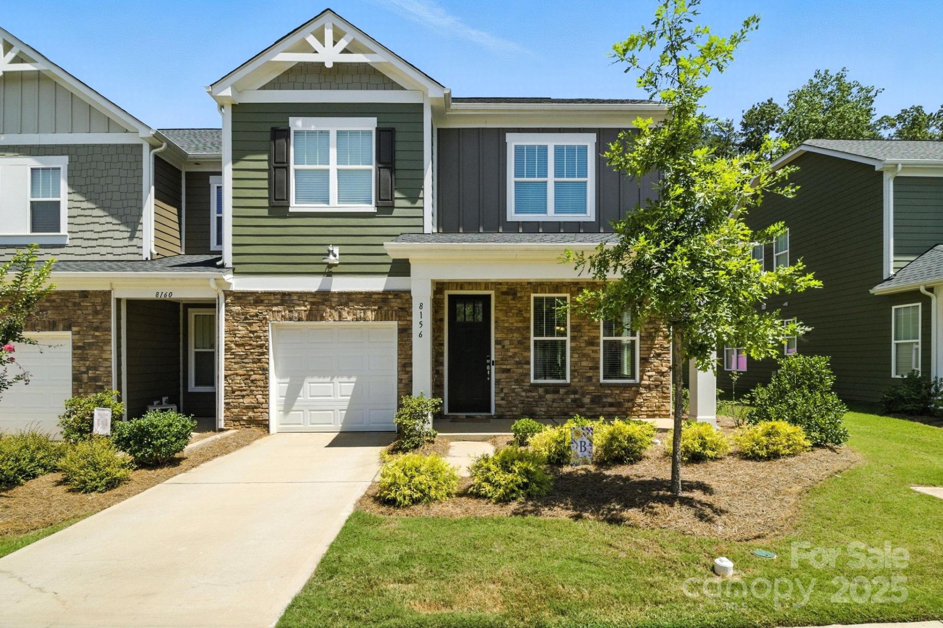 8156 Merryvale Lane