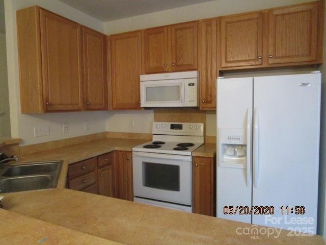 Property image 3 at 8747 Twined Creek Lane, Charlotte, NC 28227