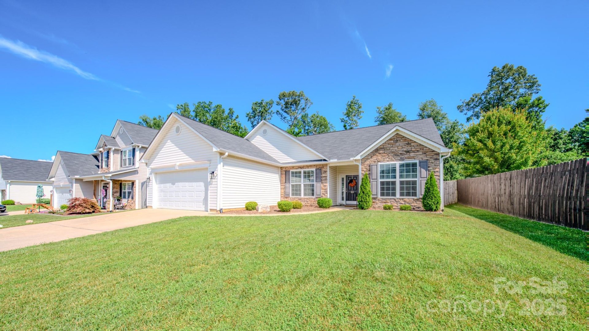 303 E Hiawassee Road