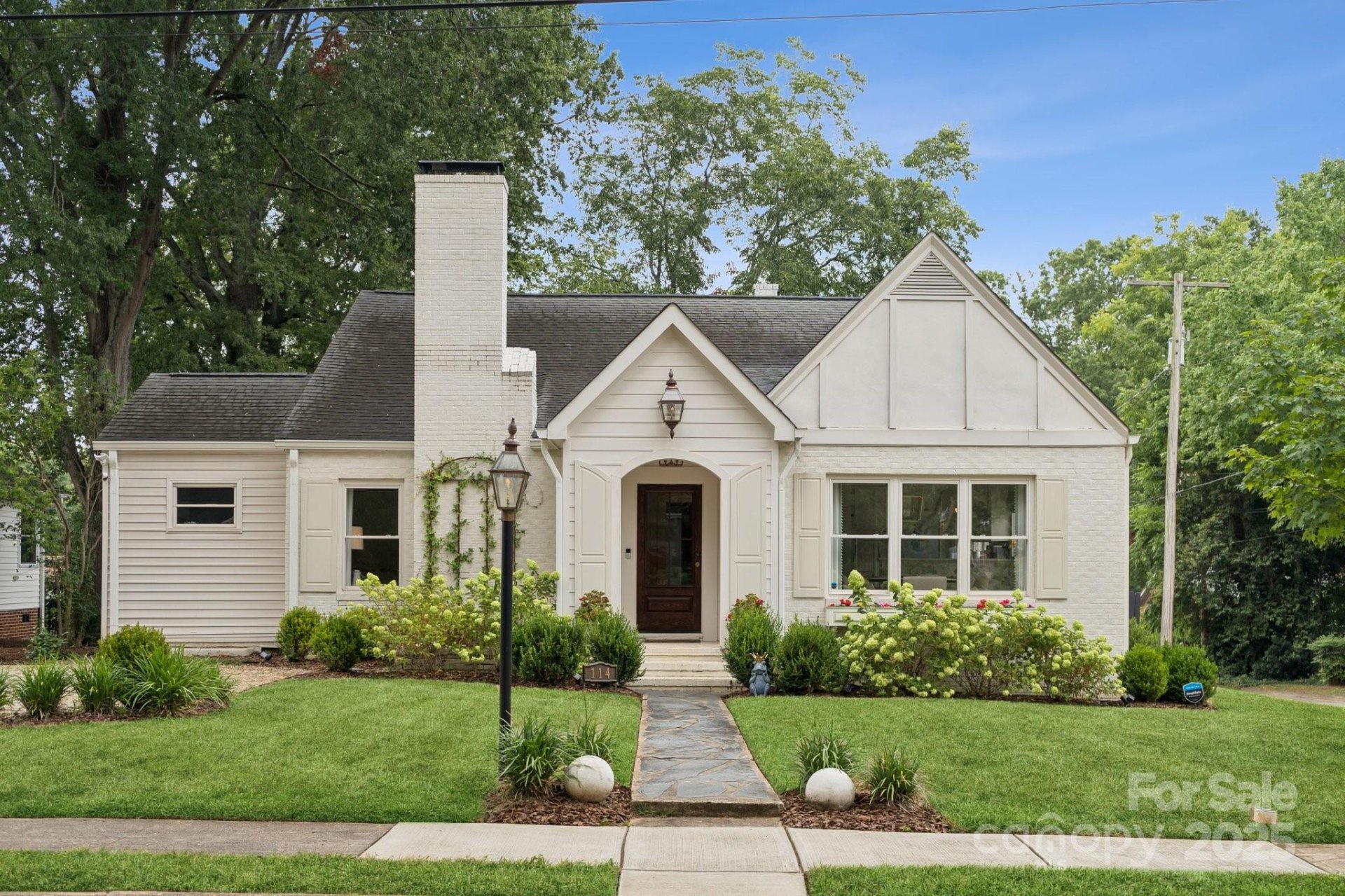 Property image 1 at 114 Glendale Avenue, Concord, NC 28025