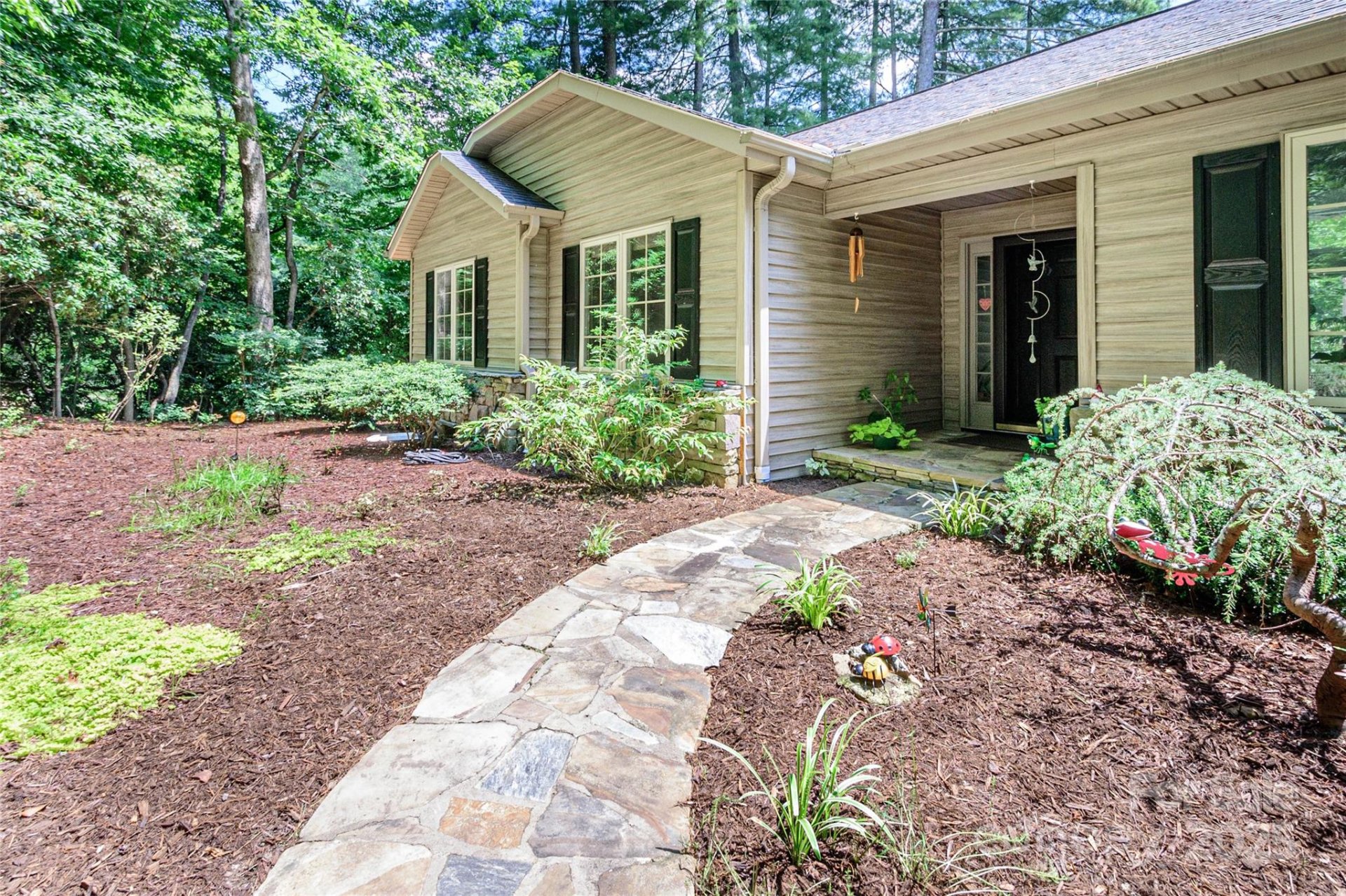 Property at 35 Tall Pines Road, Hendersonville, NC 28739