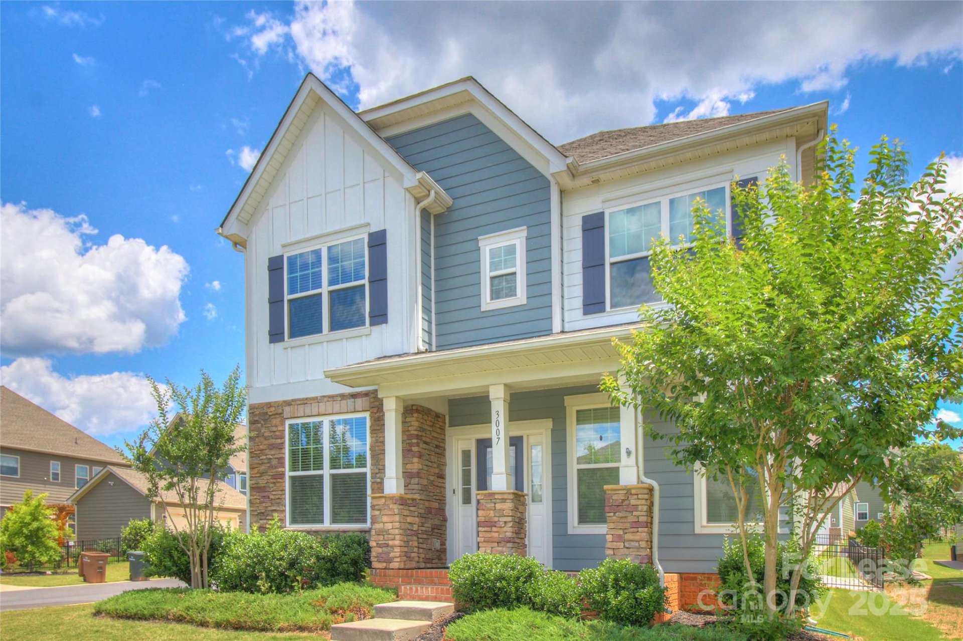 3007 Silverwood Drive