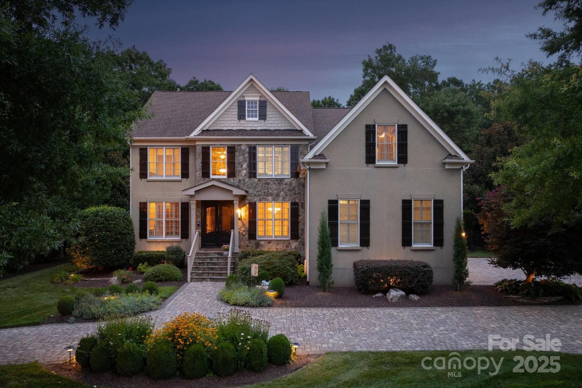 Property image 1 at 5016 Groves Edge Lane, Waxhaw, NC 28173