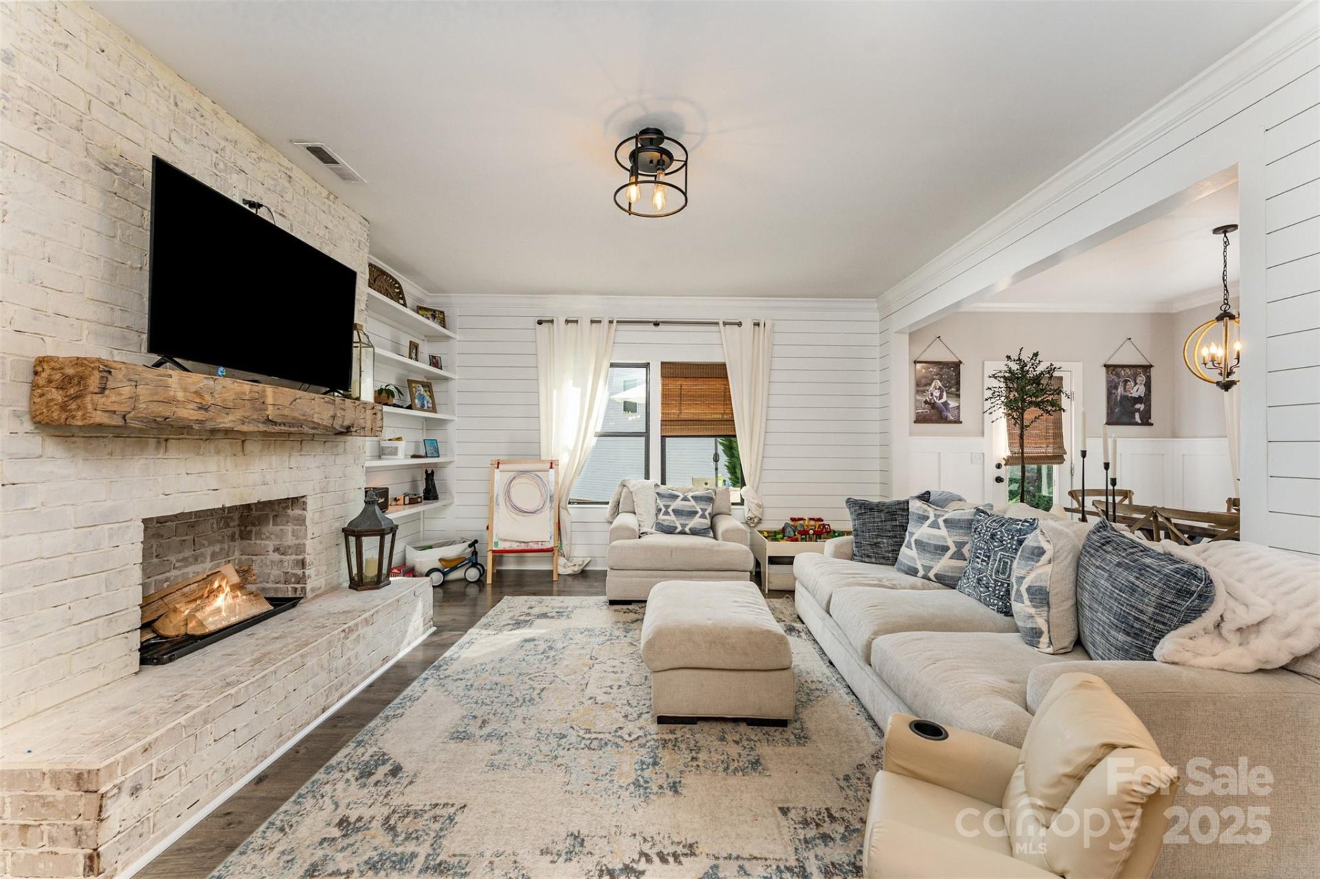 Property image 3 at 421 Tayberry Lane, Fort Mill, SC 29715