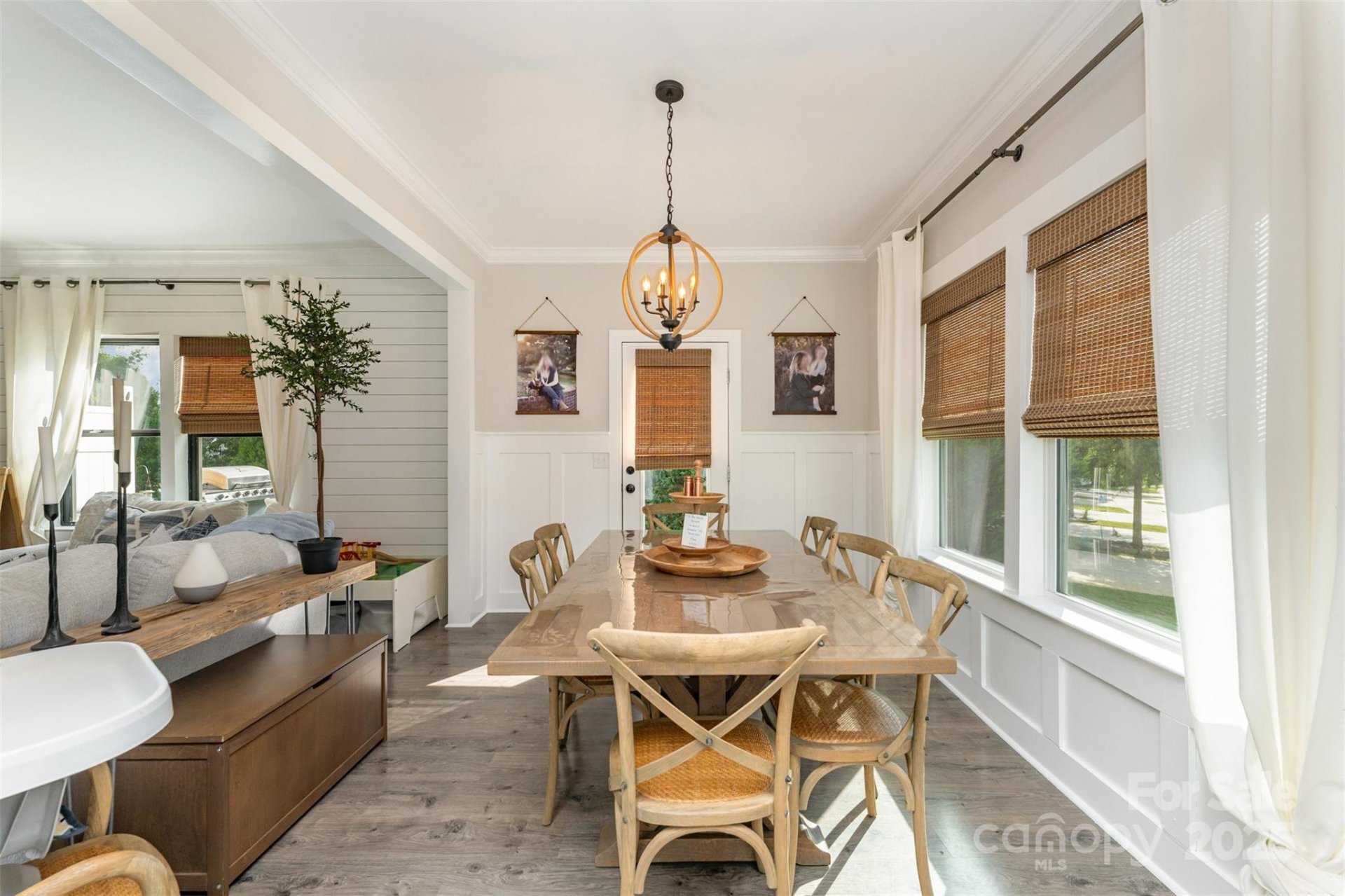 Property image 5 at 421 Tayberry Lane, Fort Mill, SC 29715