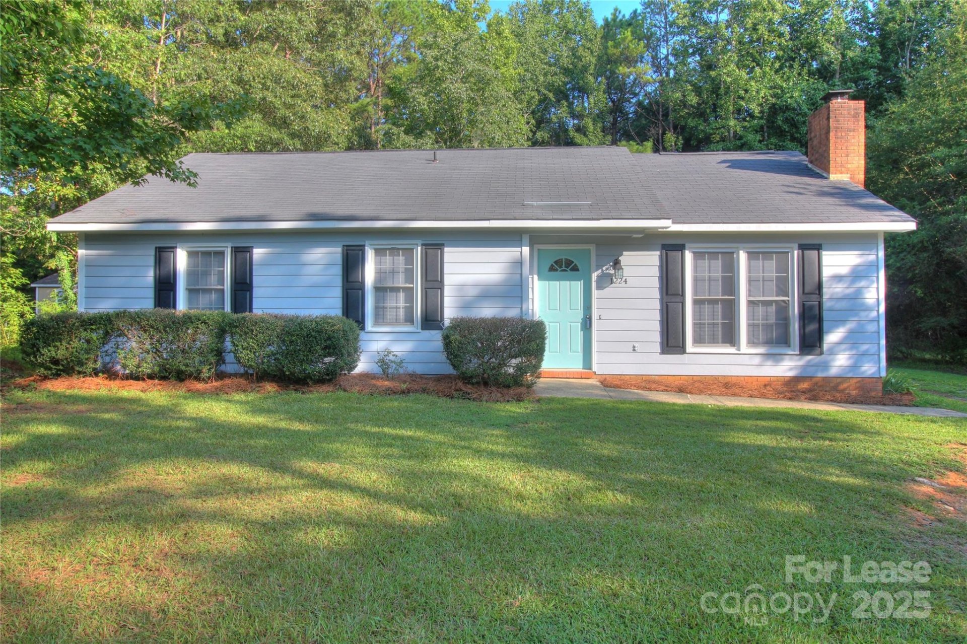 Property image 1 at 1224 Sharon Drive, Waxhaw, NC 28173