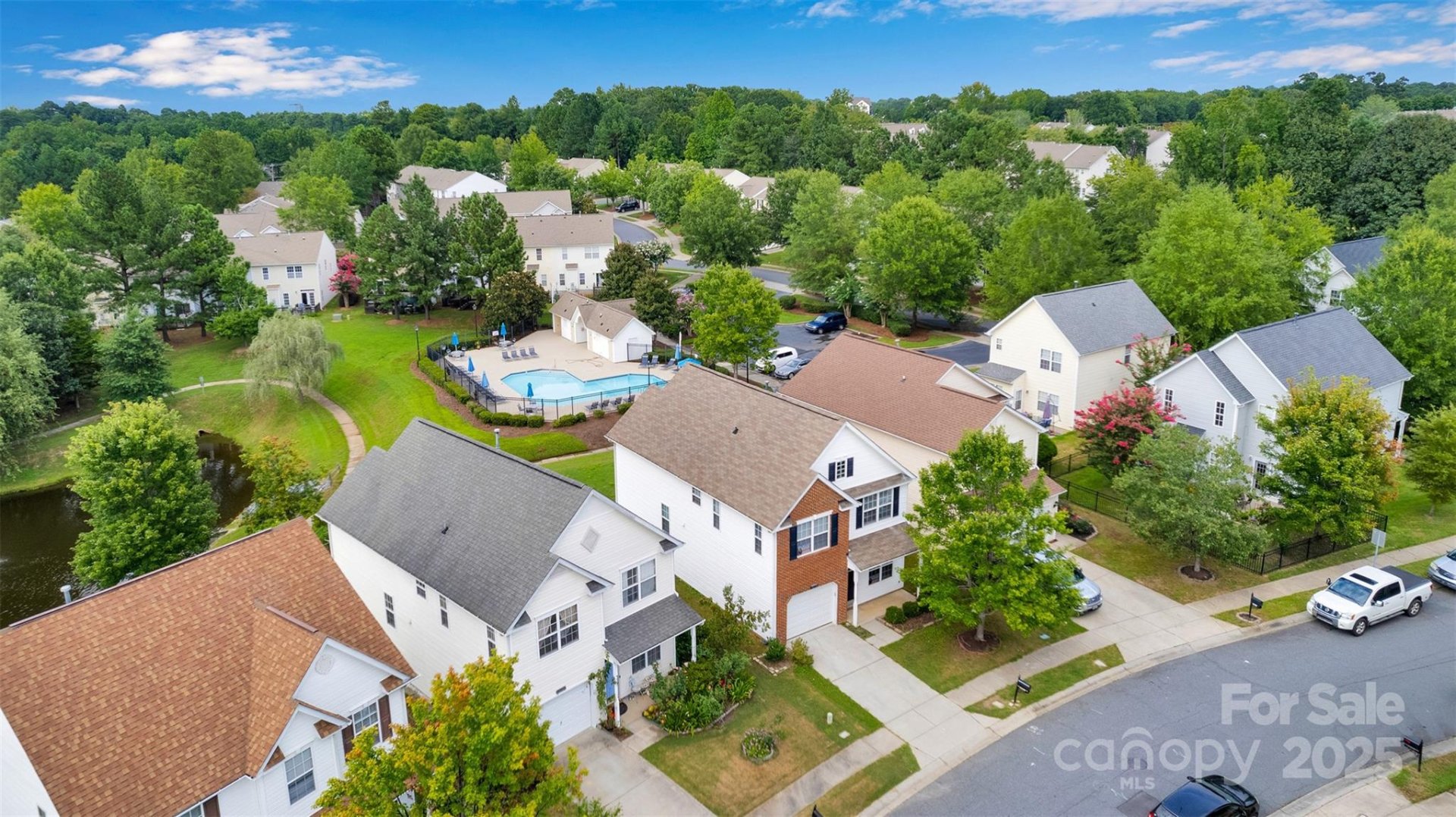 Property image 4 at 12116 Honor Guard Avenue, Charlotte, NC 28277