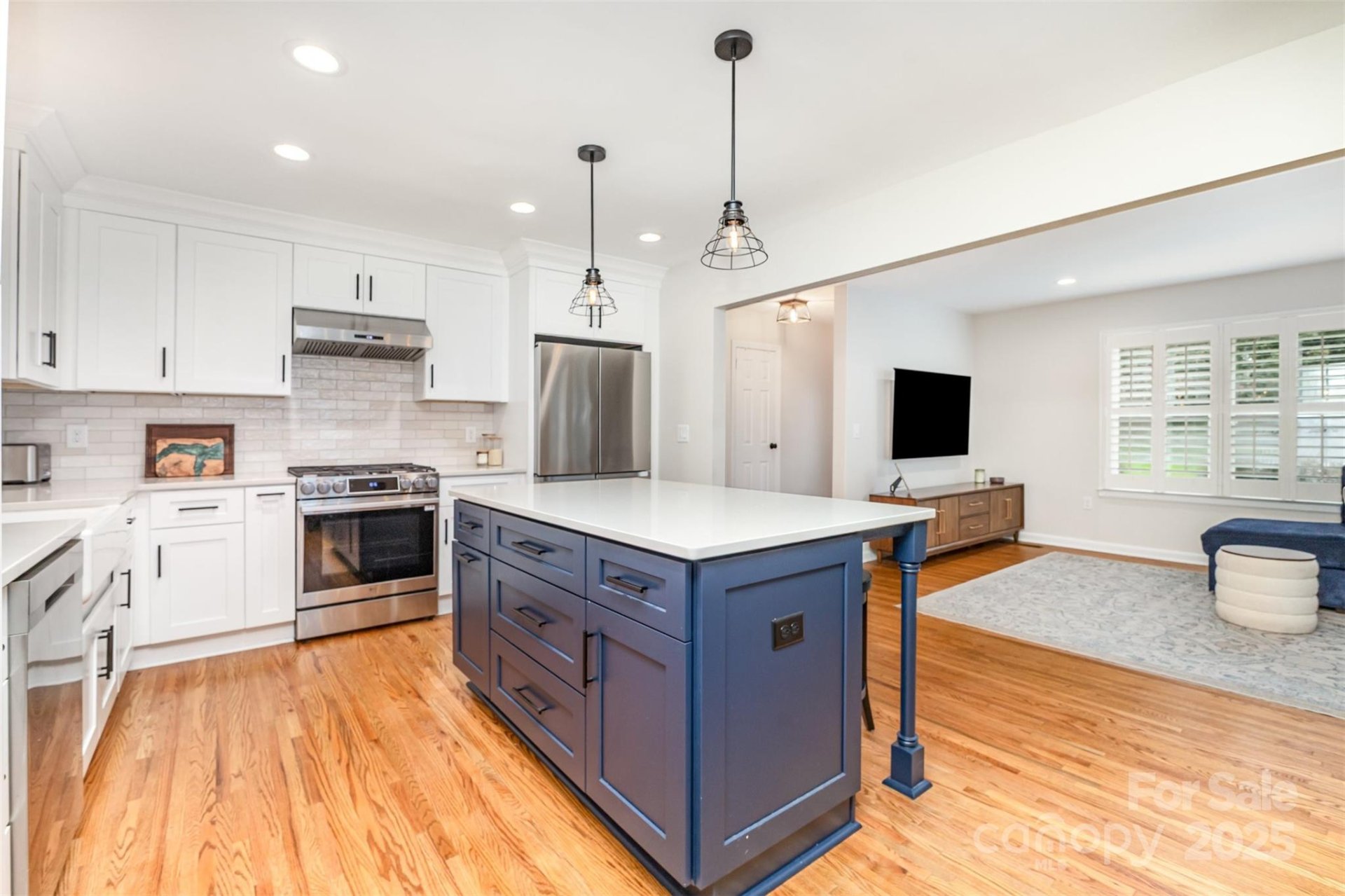 Property image 3 at 4504 Rockford Court, Charlotte, NC 28209