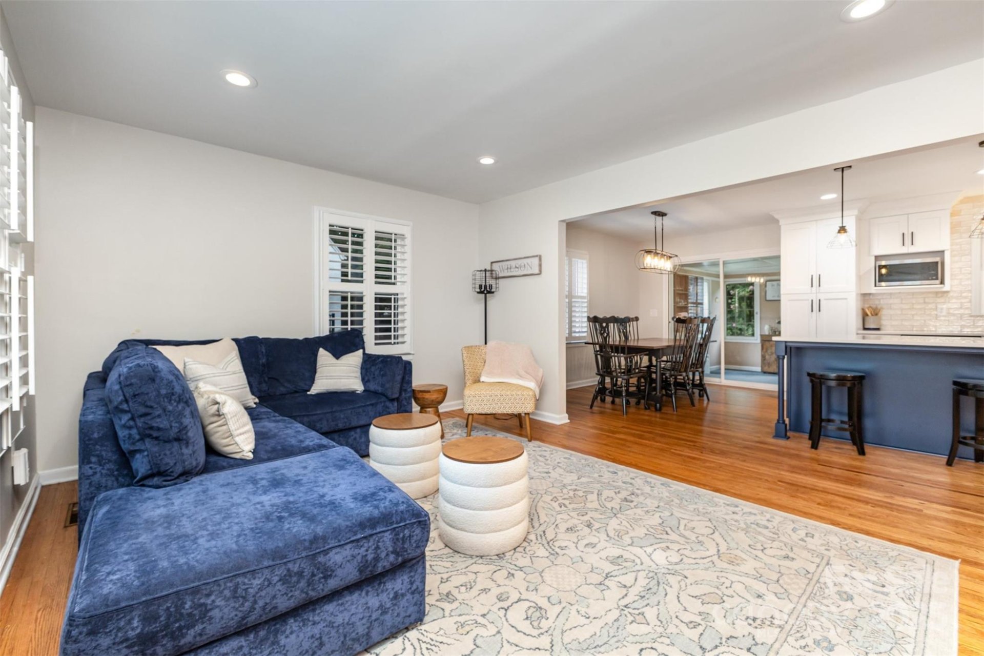 Property image 4 at 4504 Rockford Court, Charlotte, NC 28209