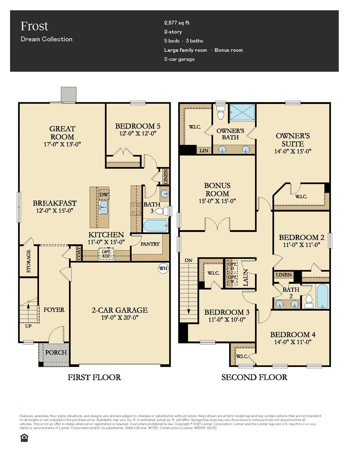 Property image 2 at 118 Arden Court, Troutman, NC 28166