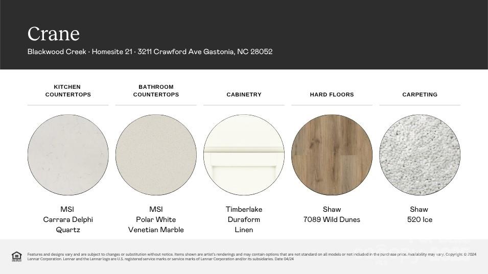 Property image 3 at 3211 Crawford Avenue, Gastonia, NC 28052