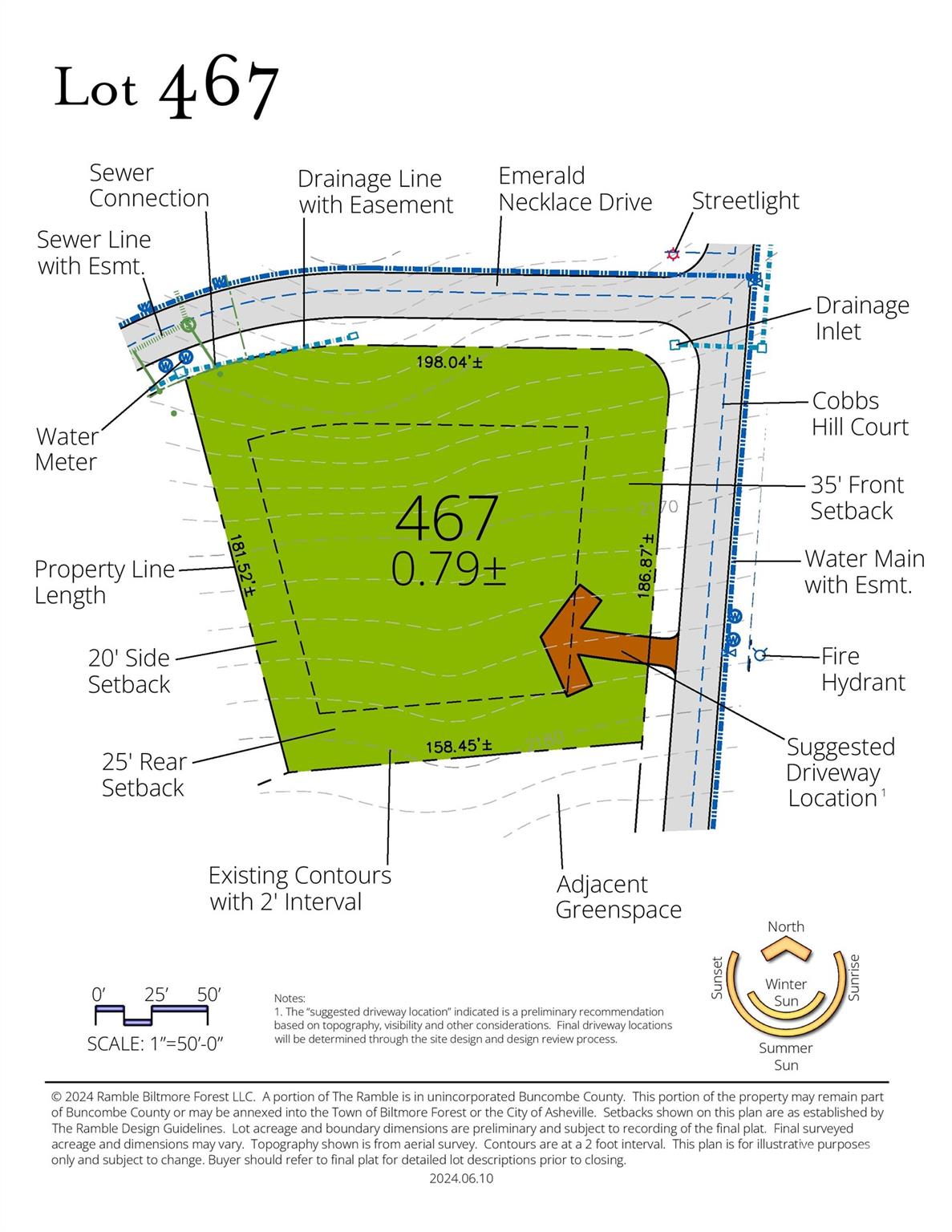 Property at 217 Emerald Necklace Drive, Asheville, NC 28803