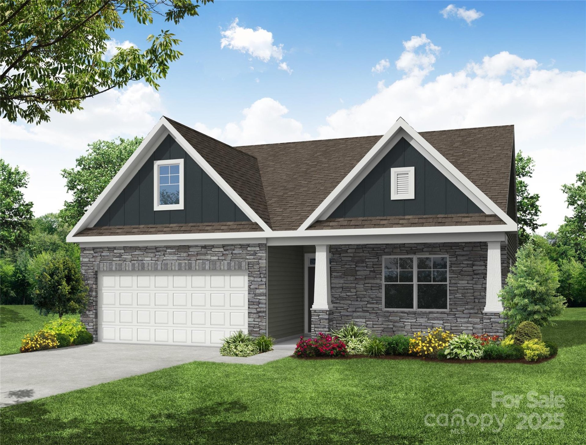 155 Prestwick Way