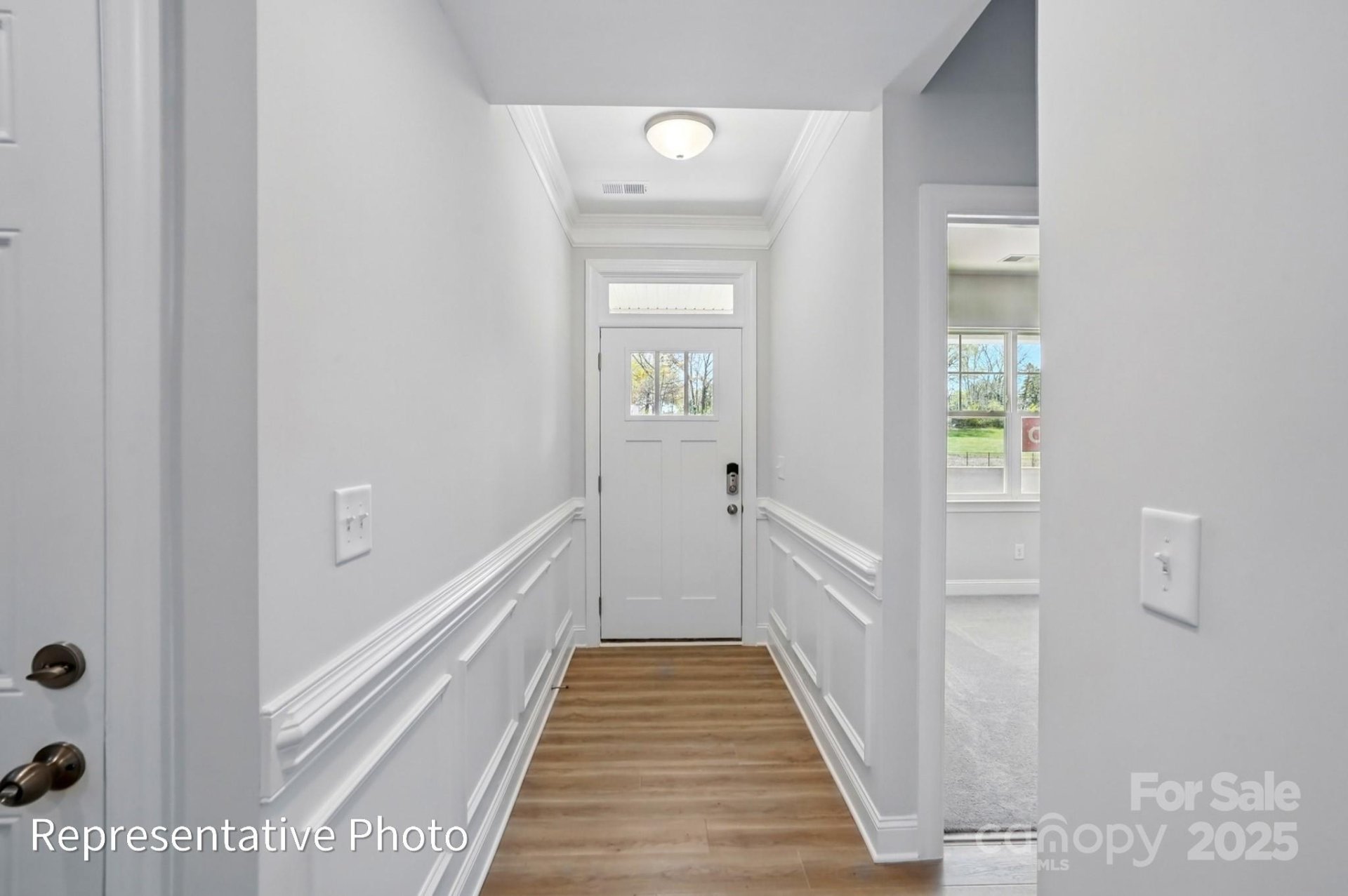 Property image 3 at 155 Prestwick Way, Mooresville, NC 28115