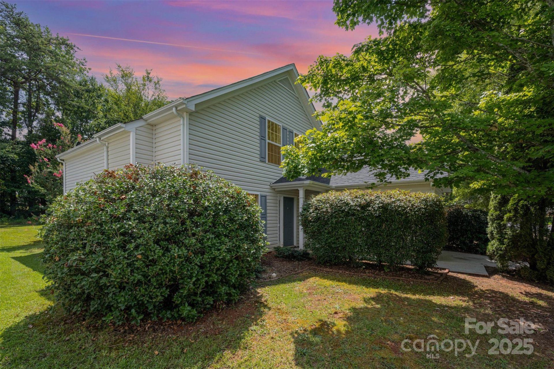 Property at 320 Winding Canyon Drive, Charlotte, NC 28214