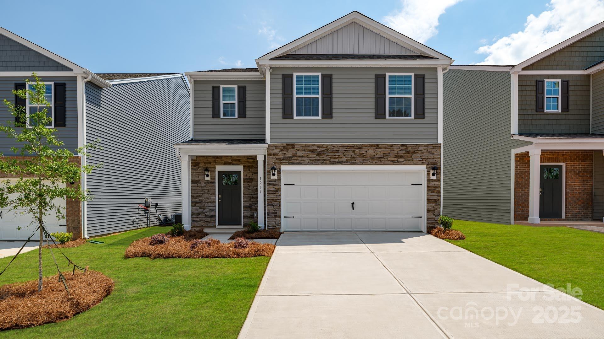 Property at 1417 Secrest Commons Drive, Monroe, NC 28112