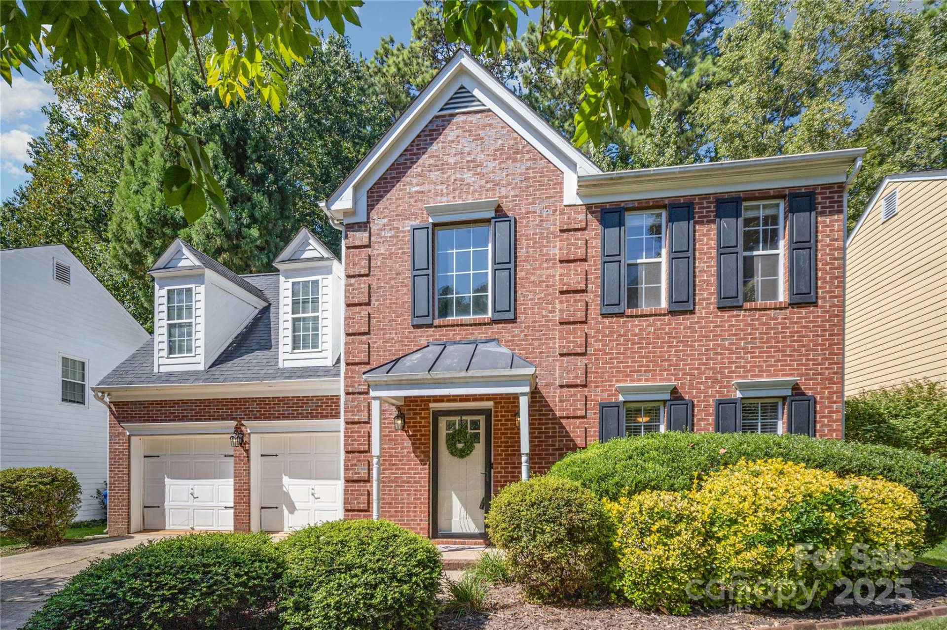 Property at 7334 Henderson Park Road, Huntersville, NC 28078