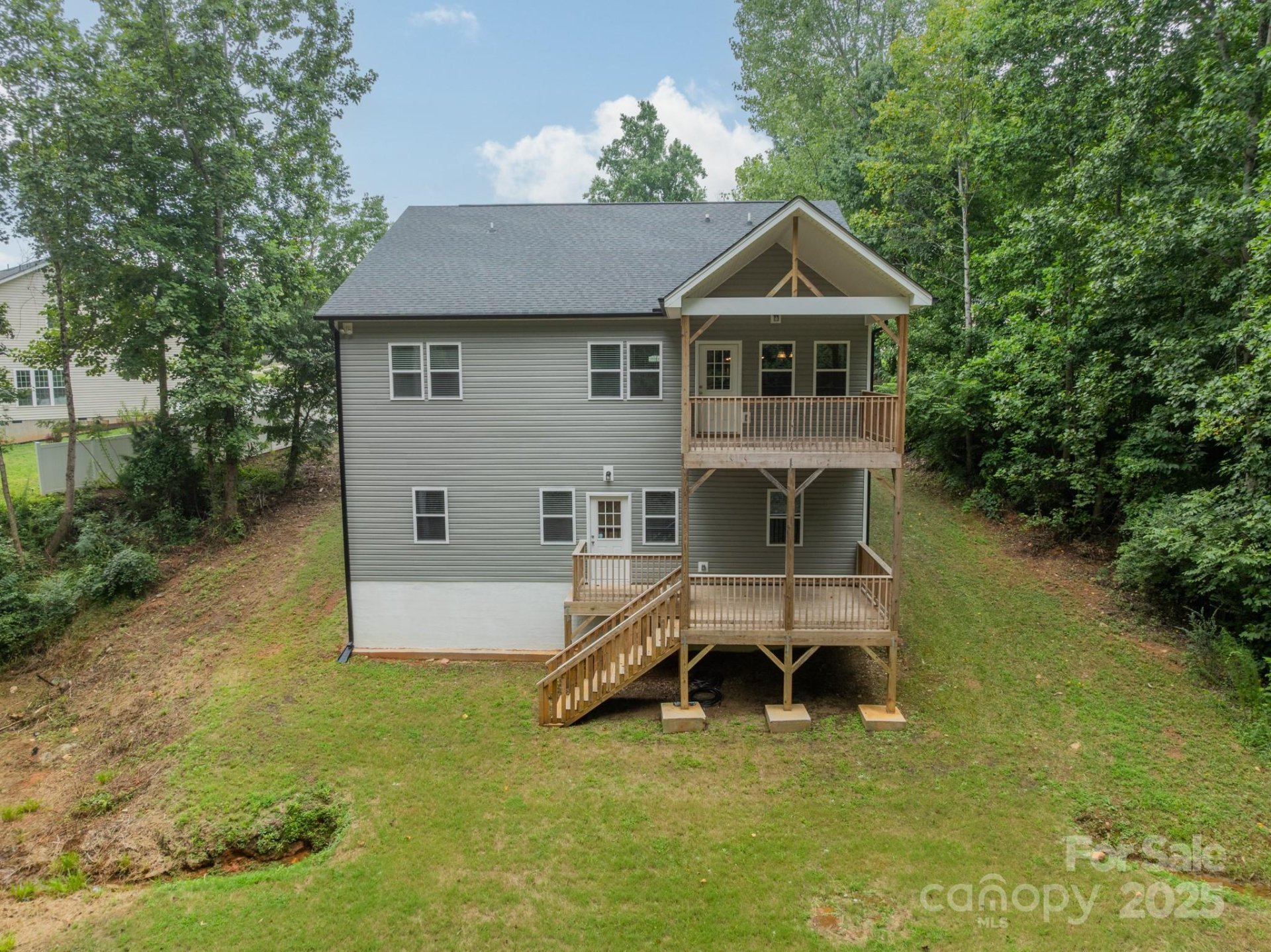 Property image 3 at 112 Pine Bluff Court, Mount Holly, NC 28120