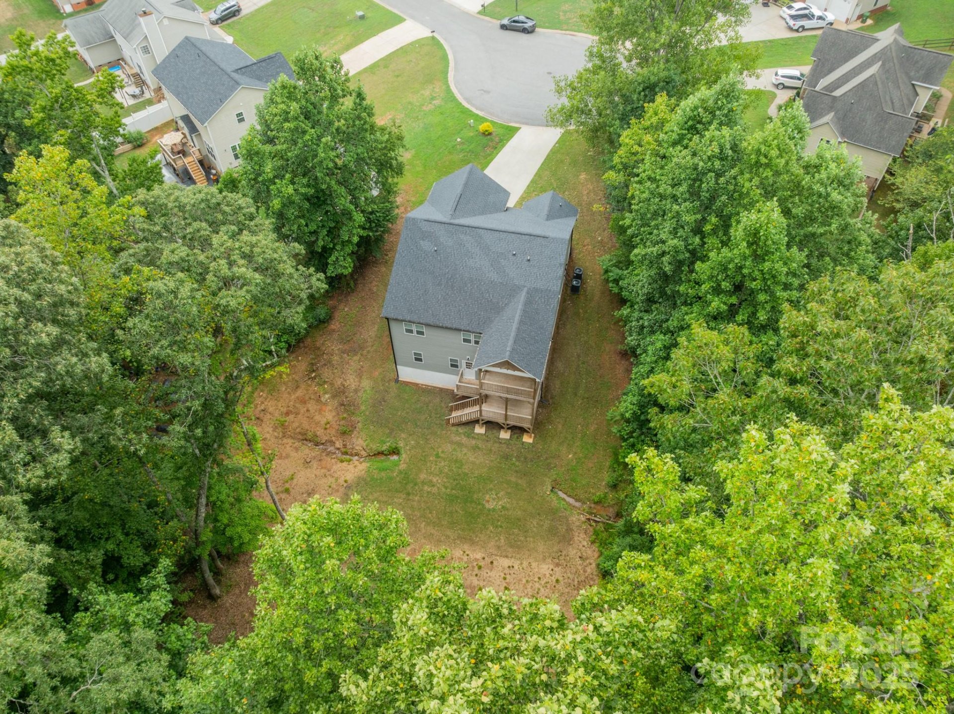 Property image 5 at 112 Pine Bluff Court, Mount Holly, NC 28120
