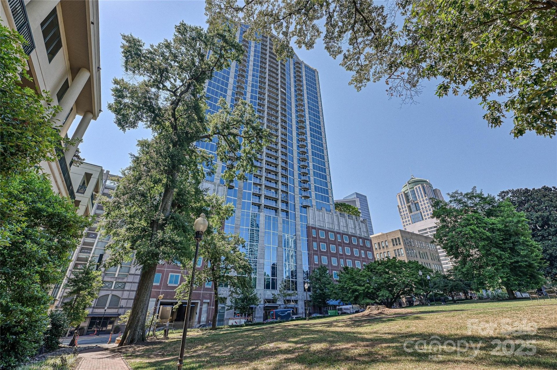 210 N Church Street