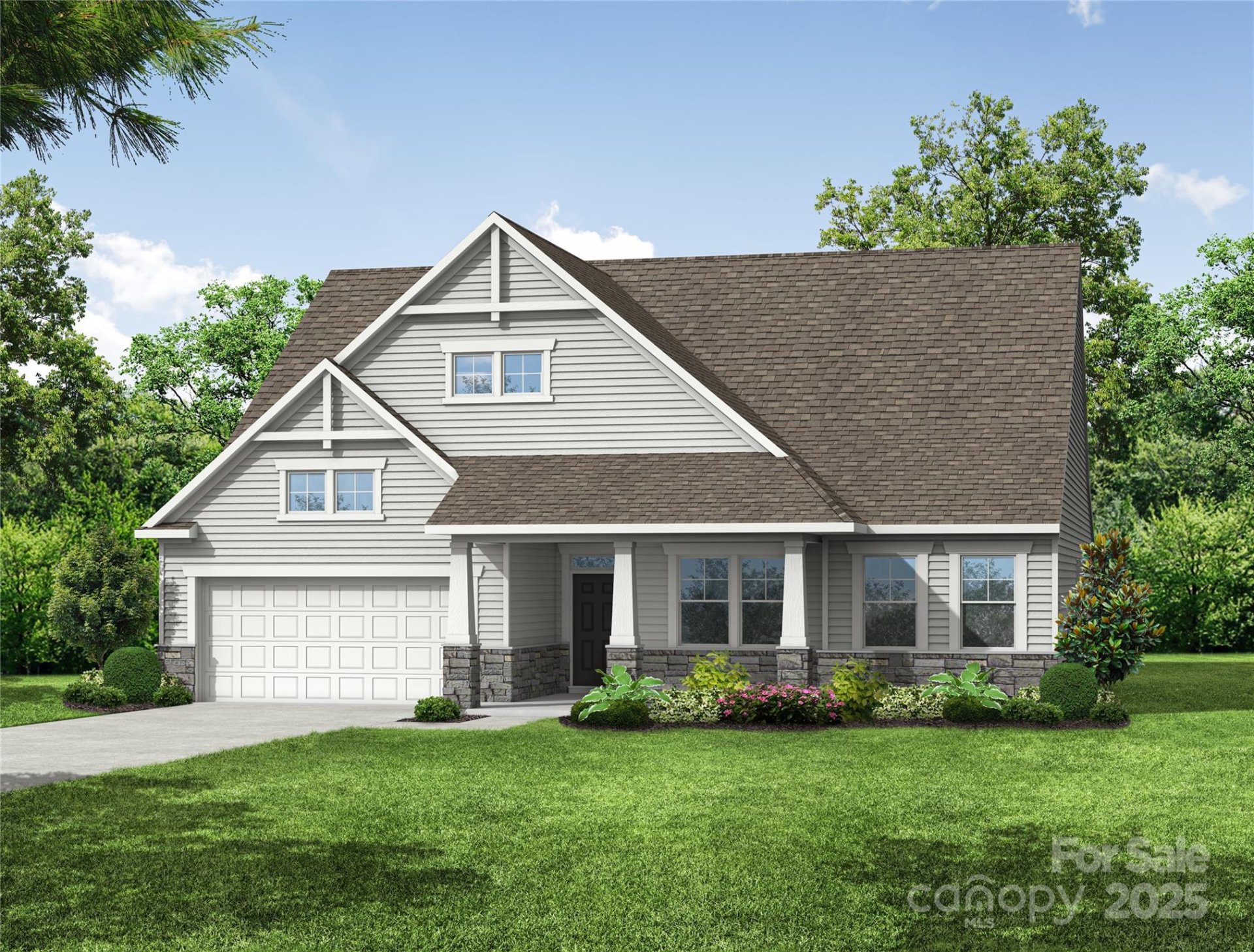Property image 2 at 8644 Acadia Parkway, Sherrills Ford, NC 28673