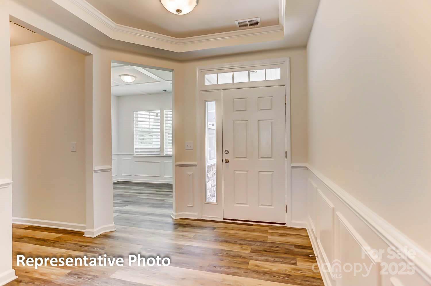 Property image 3 at 8644 Acadia Parkway, Sherrills Ford, NC 28673
