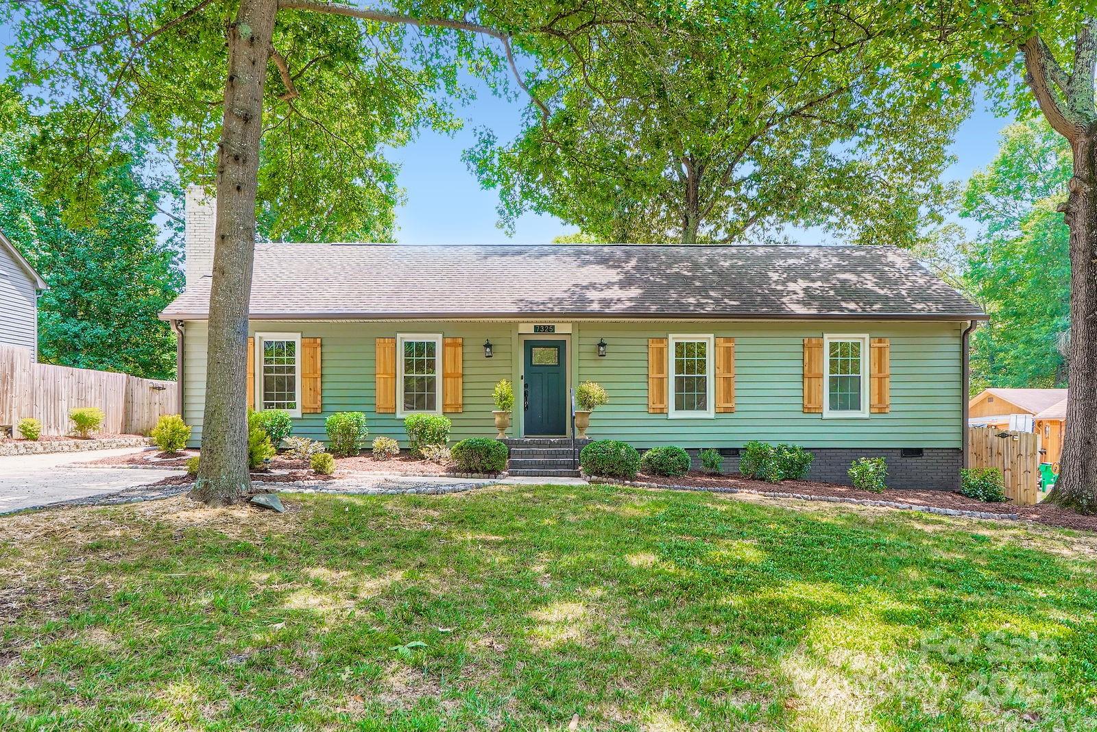 Property at 7325 Honey Flower Place, Charlotte, NC 28214