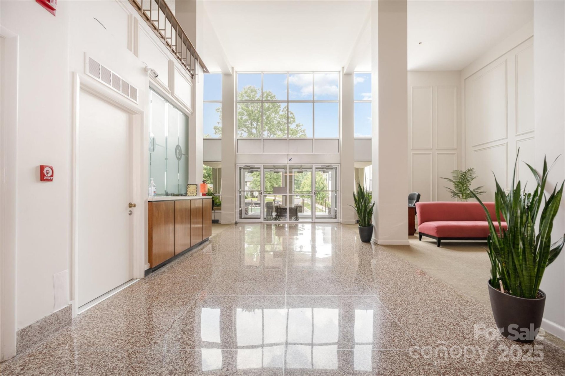 Property image 2 at 1300 Reece Road, Charlotte, NC 28209