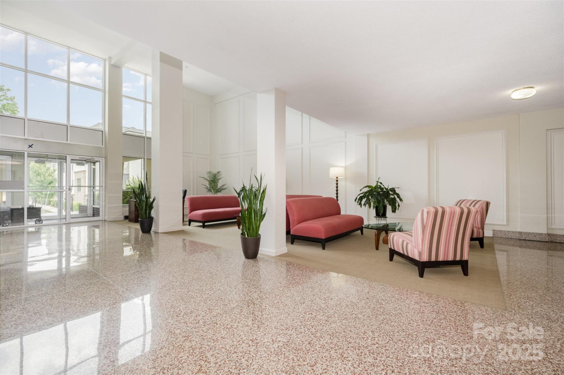 Property image 3 at 1300 Reece Road, Charlotte, NC 28209