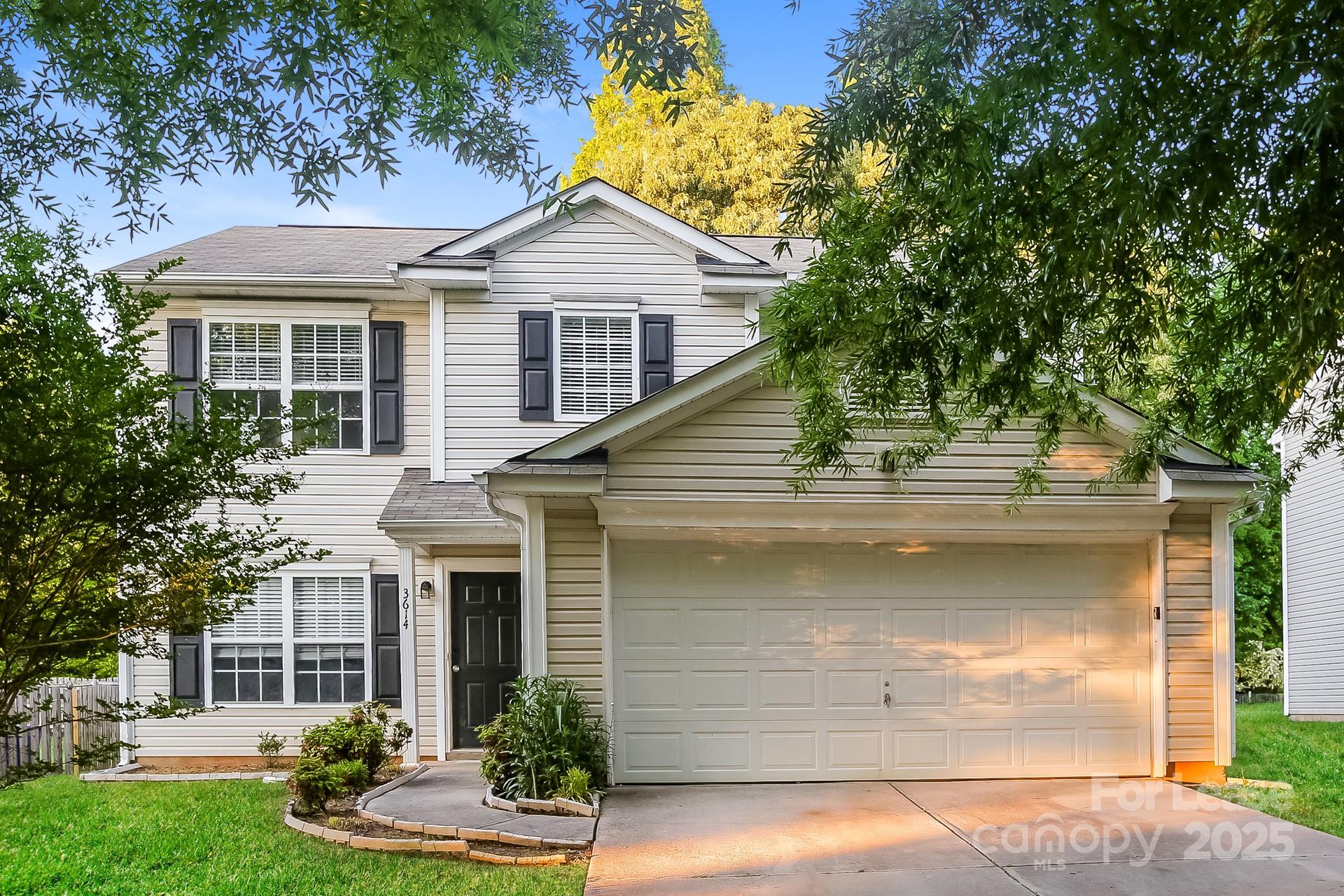 3614 Larkhaven Village Drive