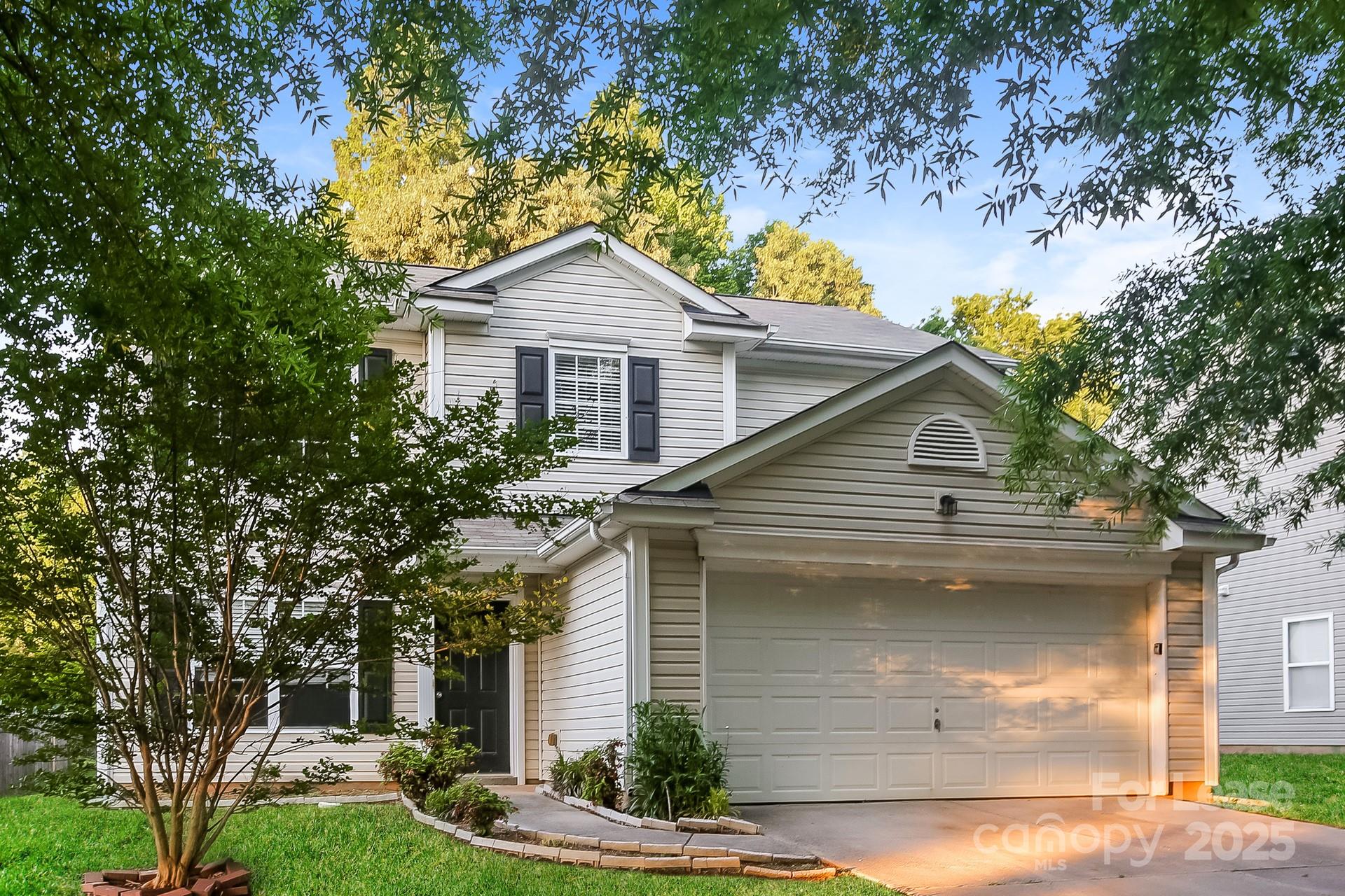 Property image 2 at 3614 Larkhaven Village Drive, Charlotte, NC 28215