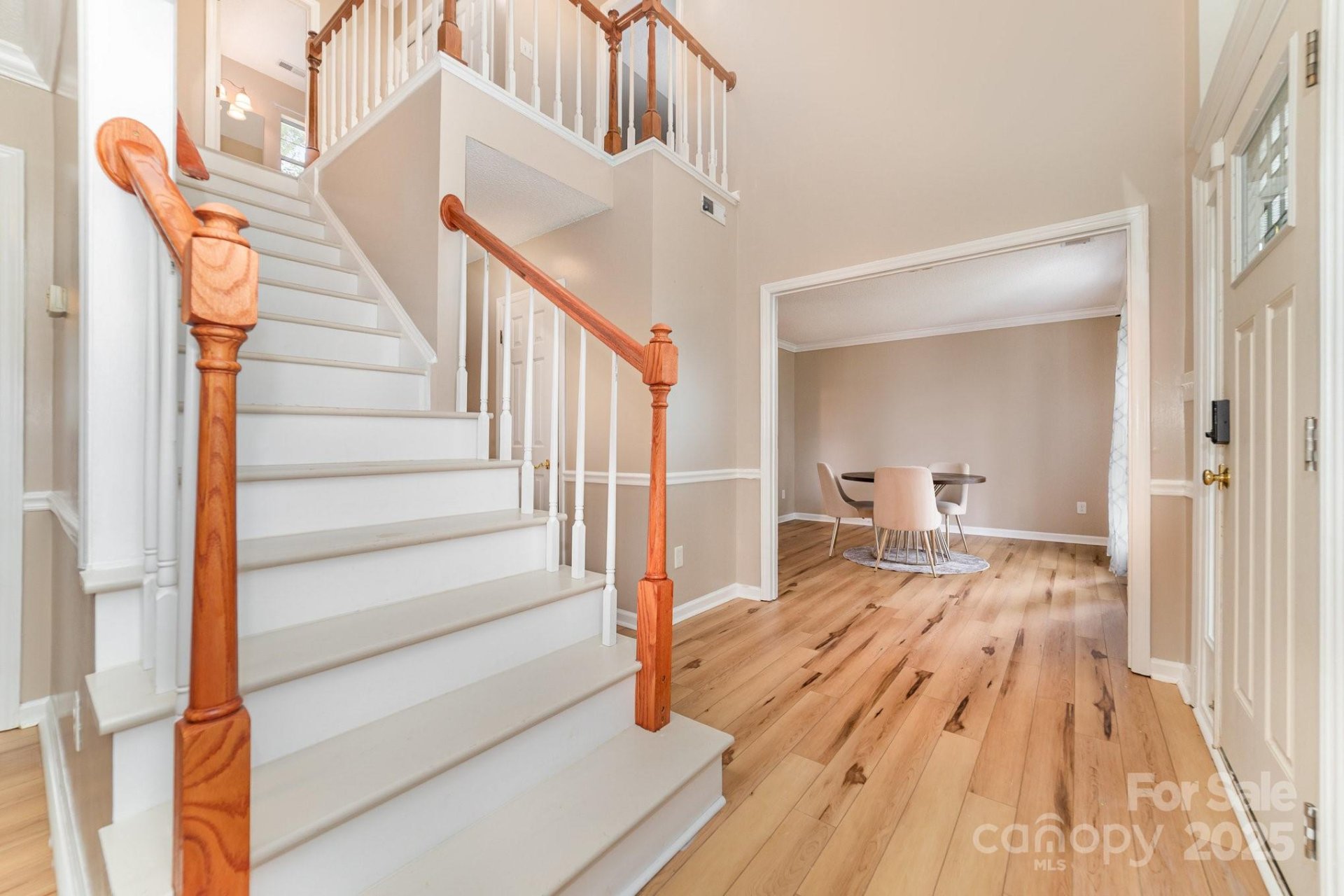 Property image 4 at 8308 Woodford Bridge Drive, Charlotte, NC 28216