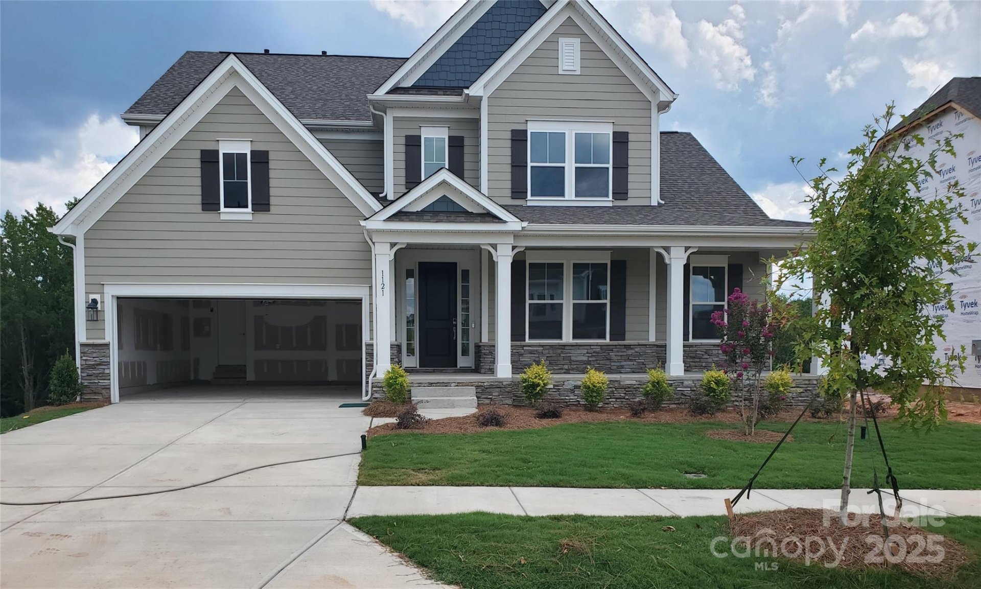 1121 Sugar Creek Road