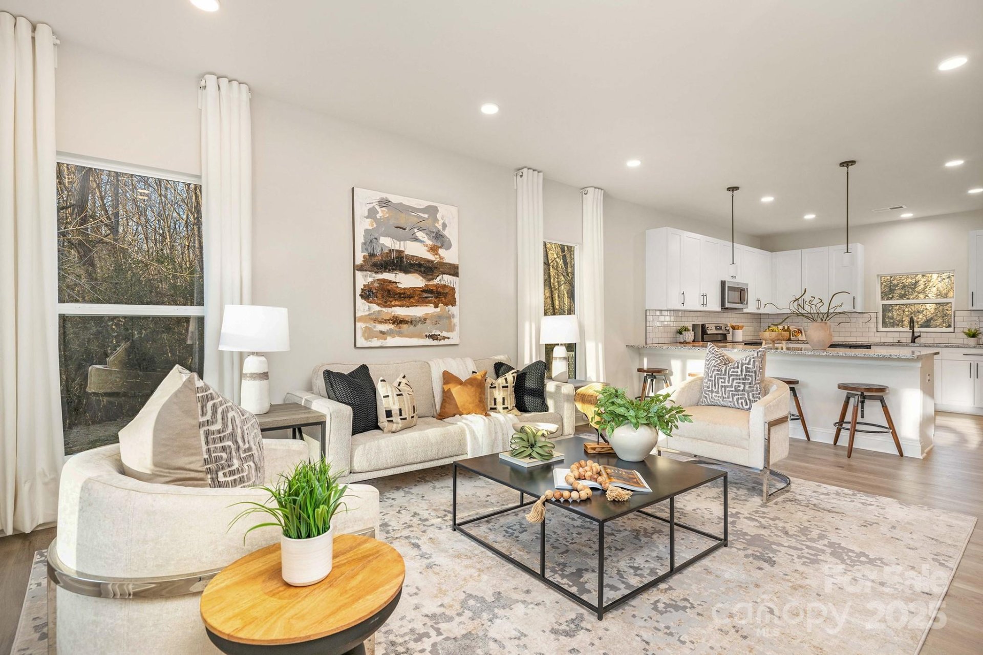 Property image 4 at 804 Plaza Walk Drive, Charlotte, NC 28215