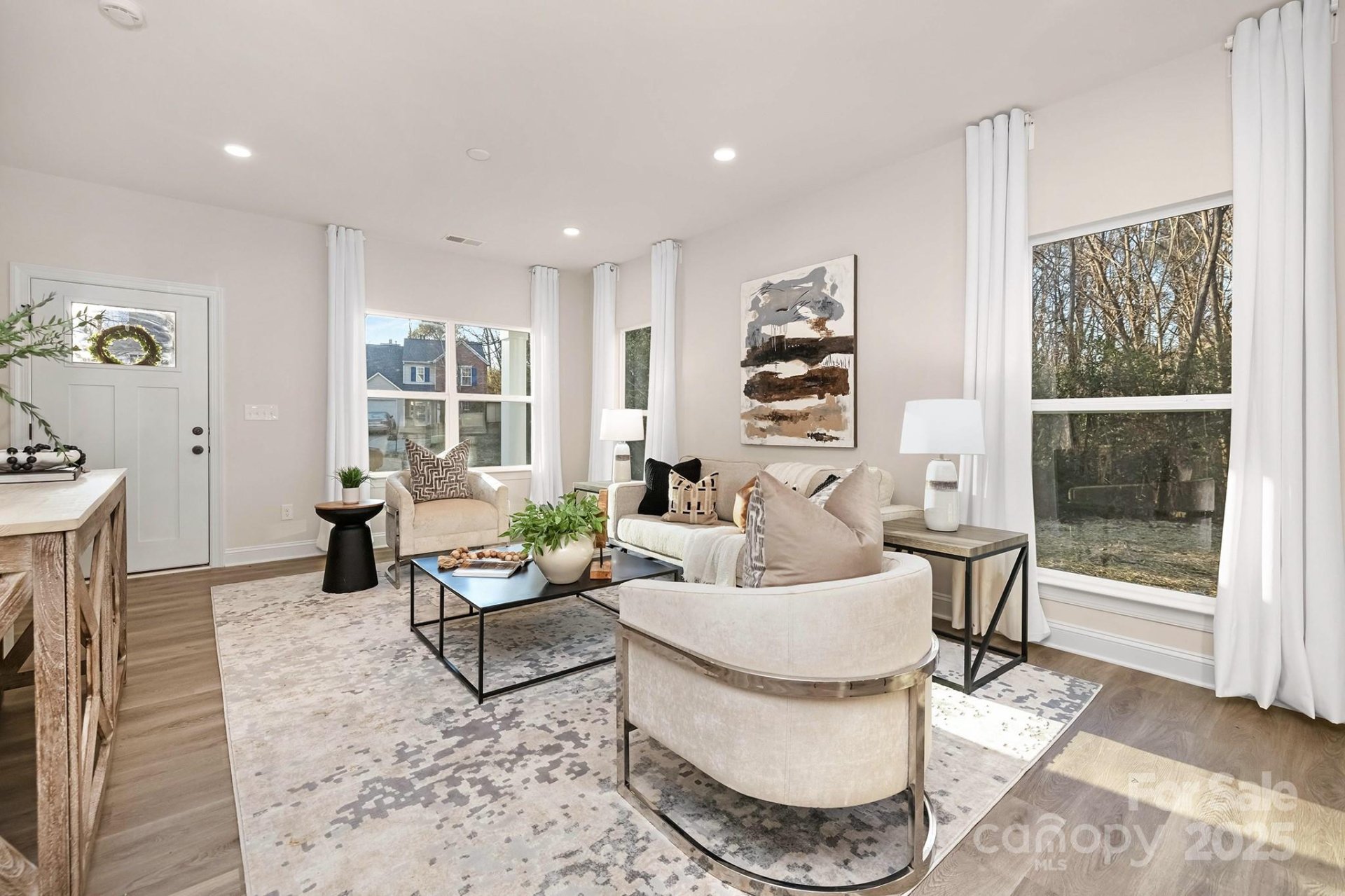 Property image 5 at 804 Plaza Walk Drive, Charlotte, NC 28215