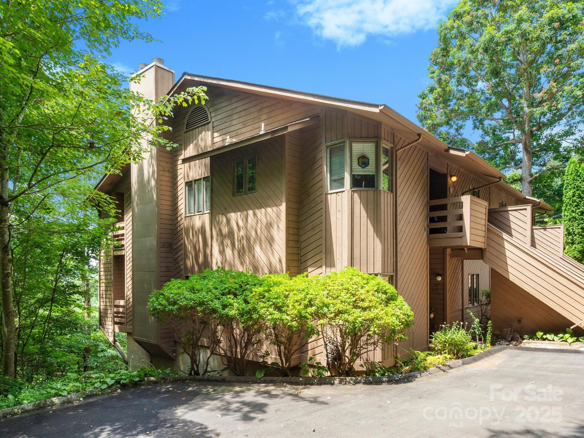 Property image 5 at 305 Piney Mountain Drive, Asheville, NC 28805