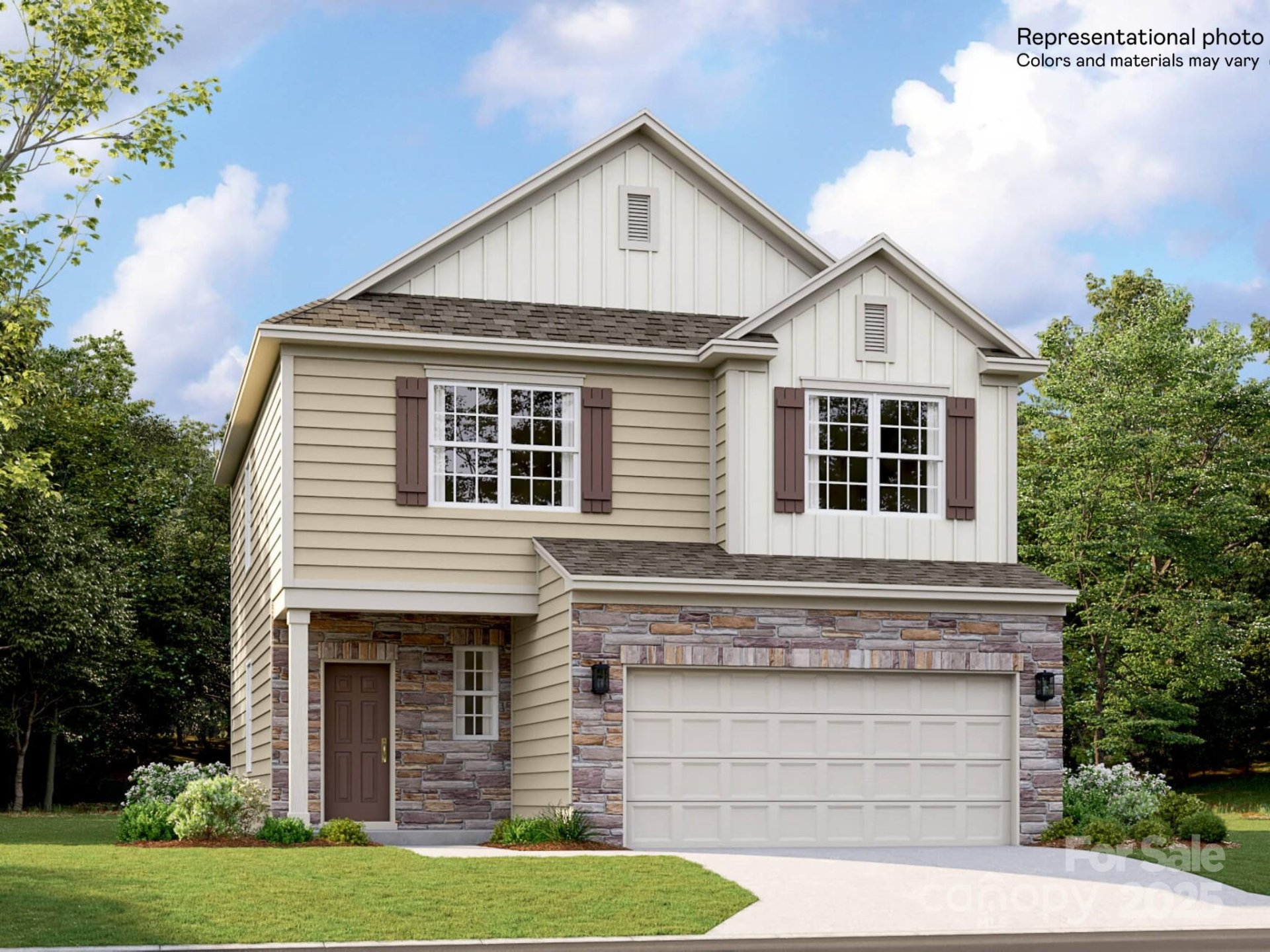 3264 Hillside Roll Road