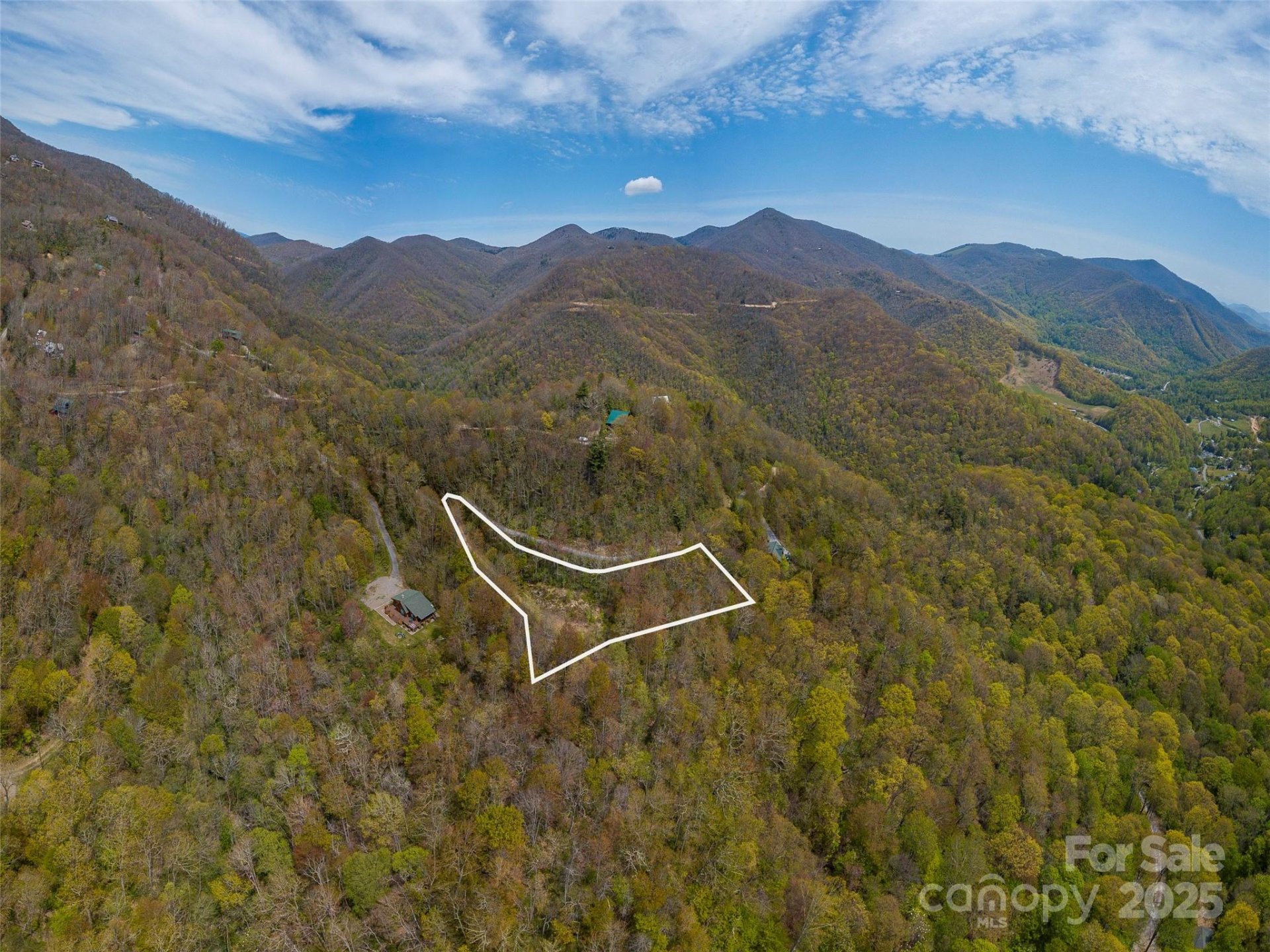 Property at 00 Hawk Drive, Maggie Valley, NC 28751