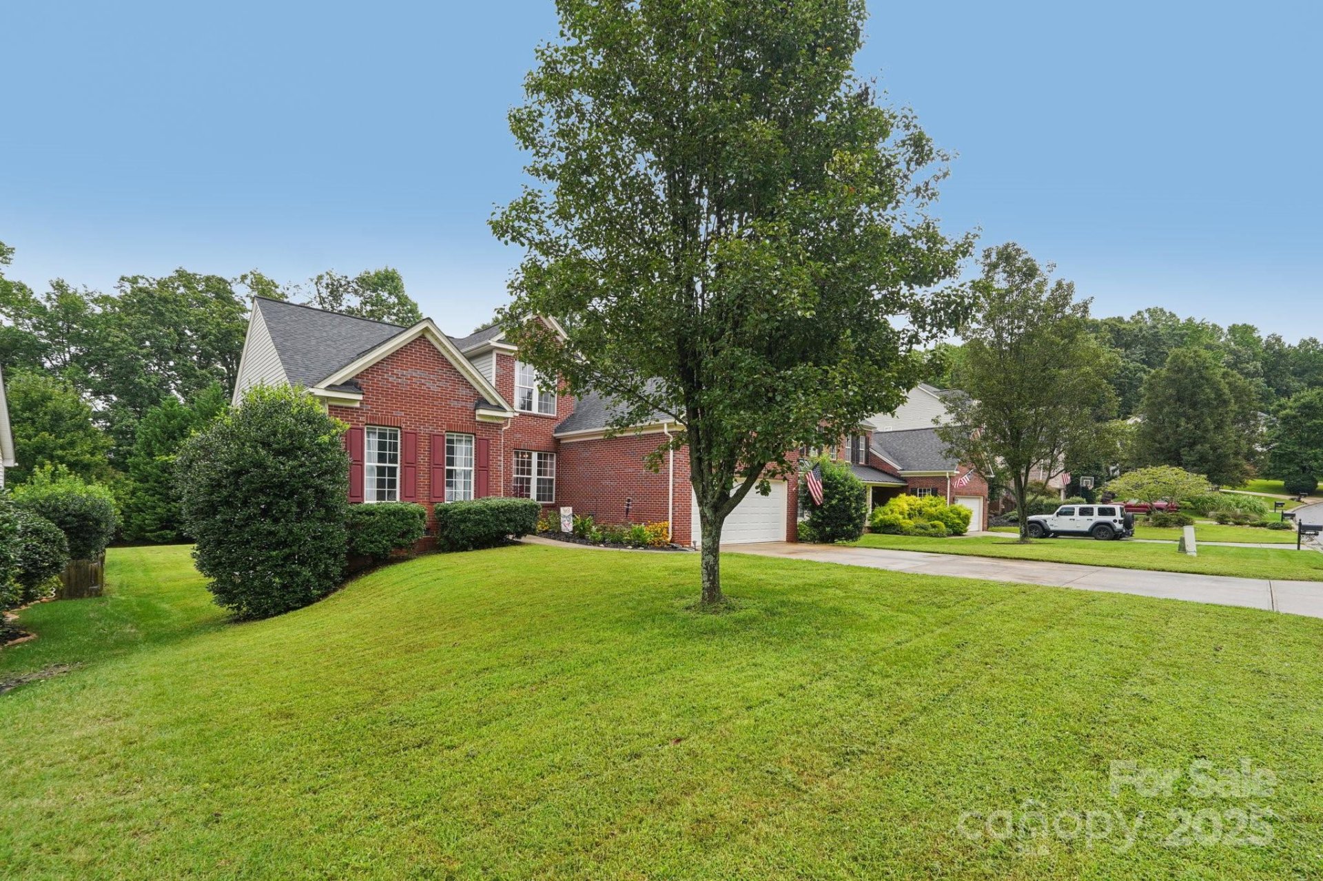 Property image 3 at 202 Winterbell Drive, Mooresville, NC 28115