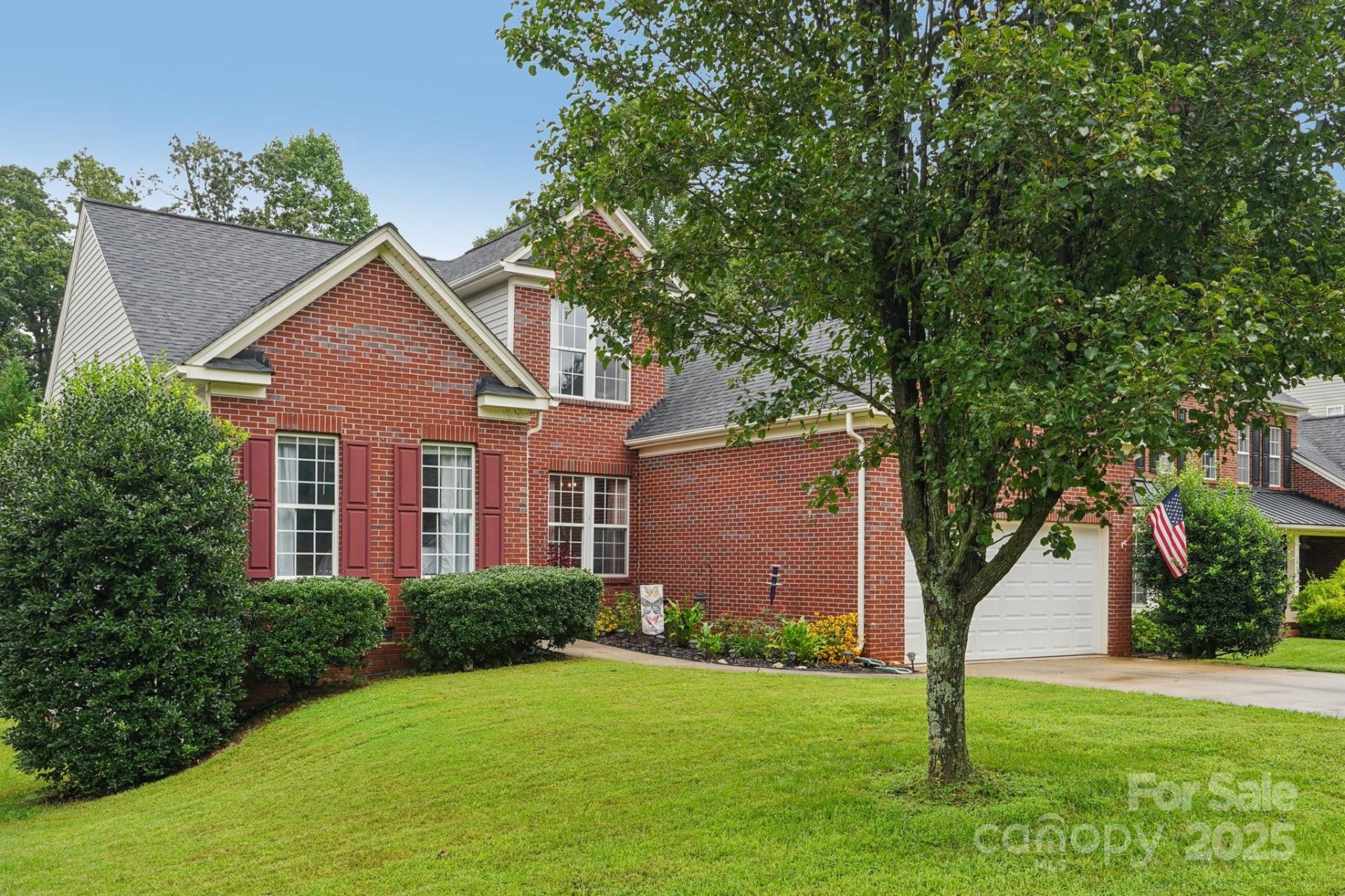 Property image 4 at 202 Winterbell Drive, Mooresville, NC 28115