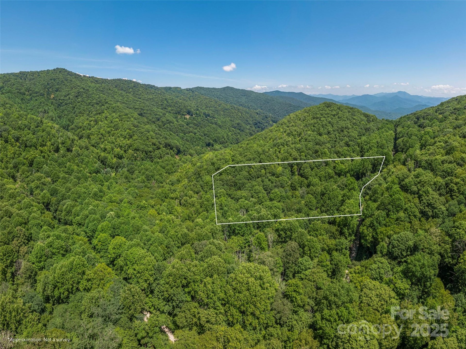 Property at Lot B10 Rockmont Road, Waynesville, NC 28785